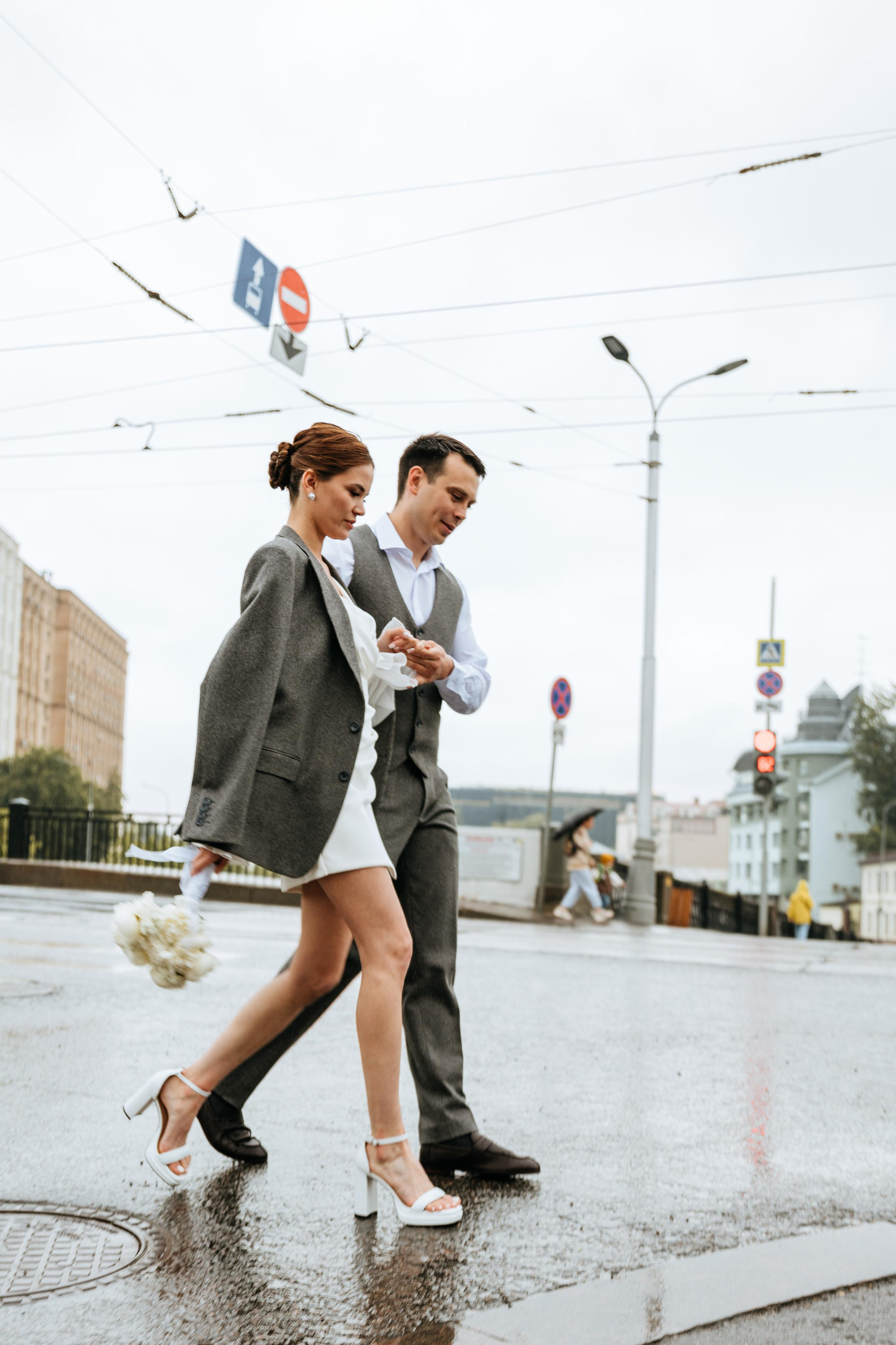 Lolita&Nikita. Фотограф в Москве Анна Дзен