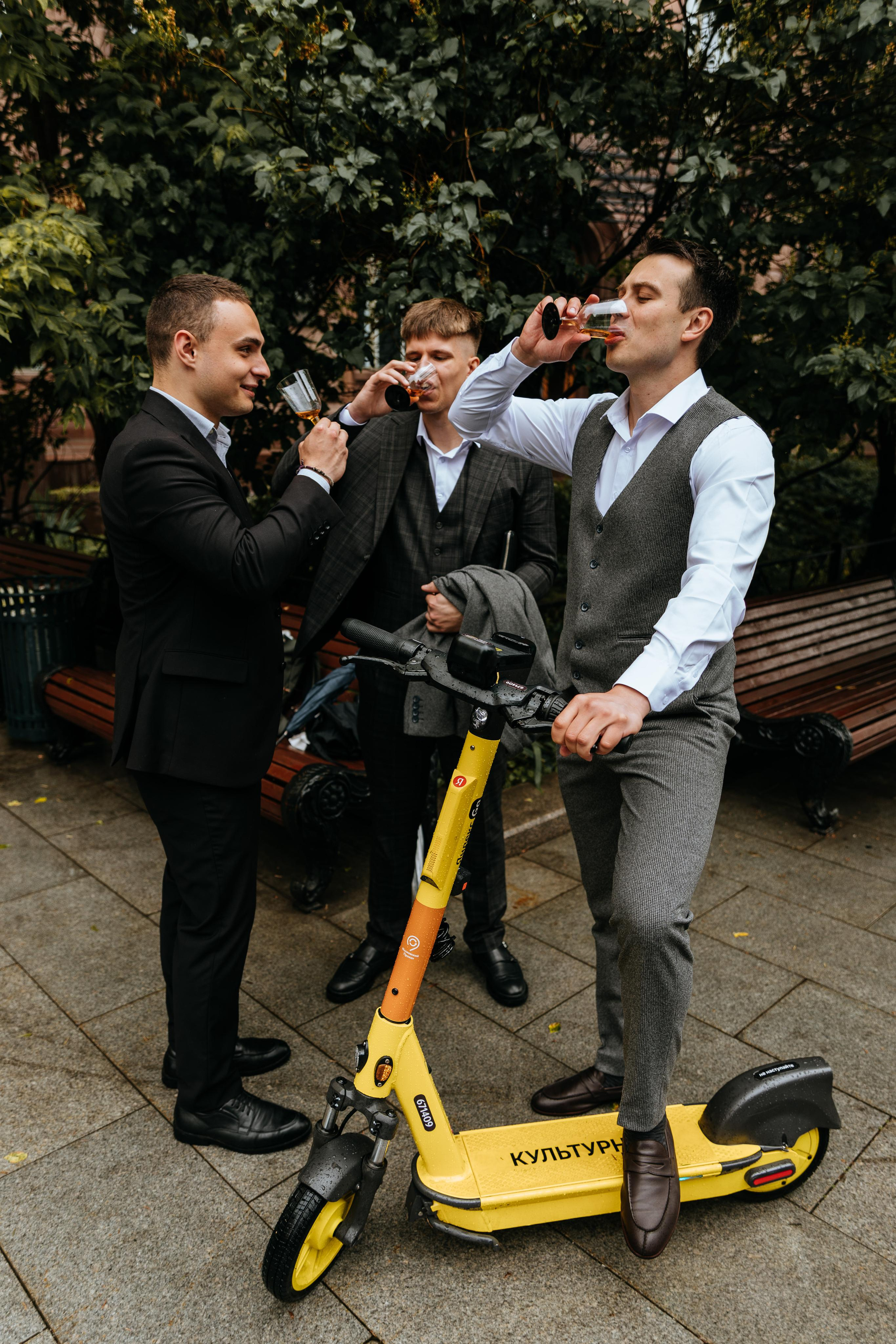 Lolita&Nikita. Фотограф в Москве Анна Дзен