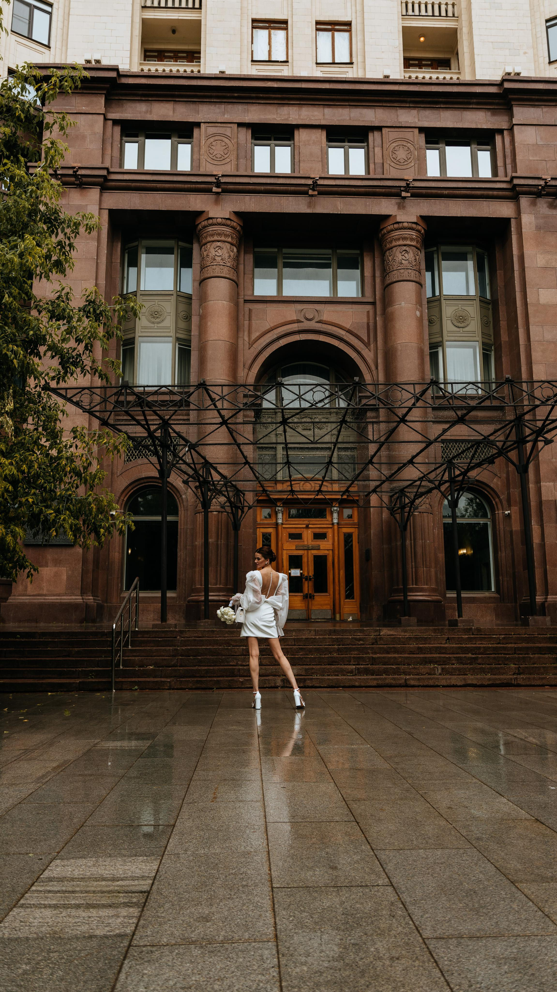 Lolita&Nikita. Фотограф в Москве Анна Дзен