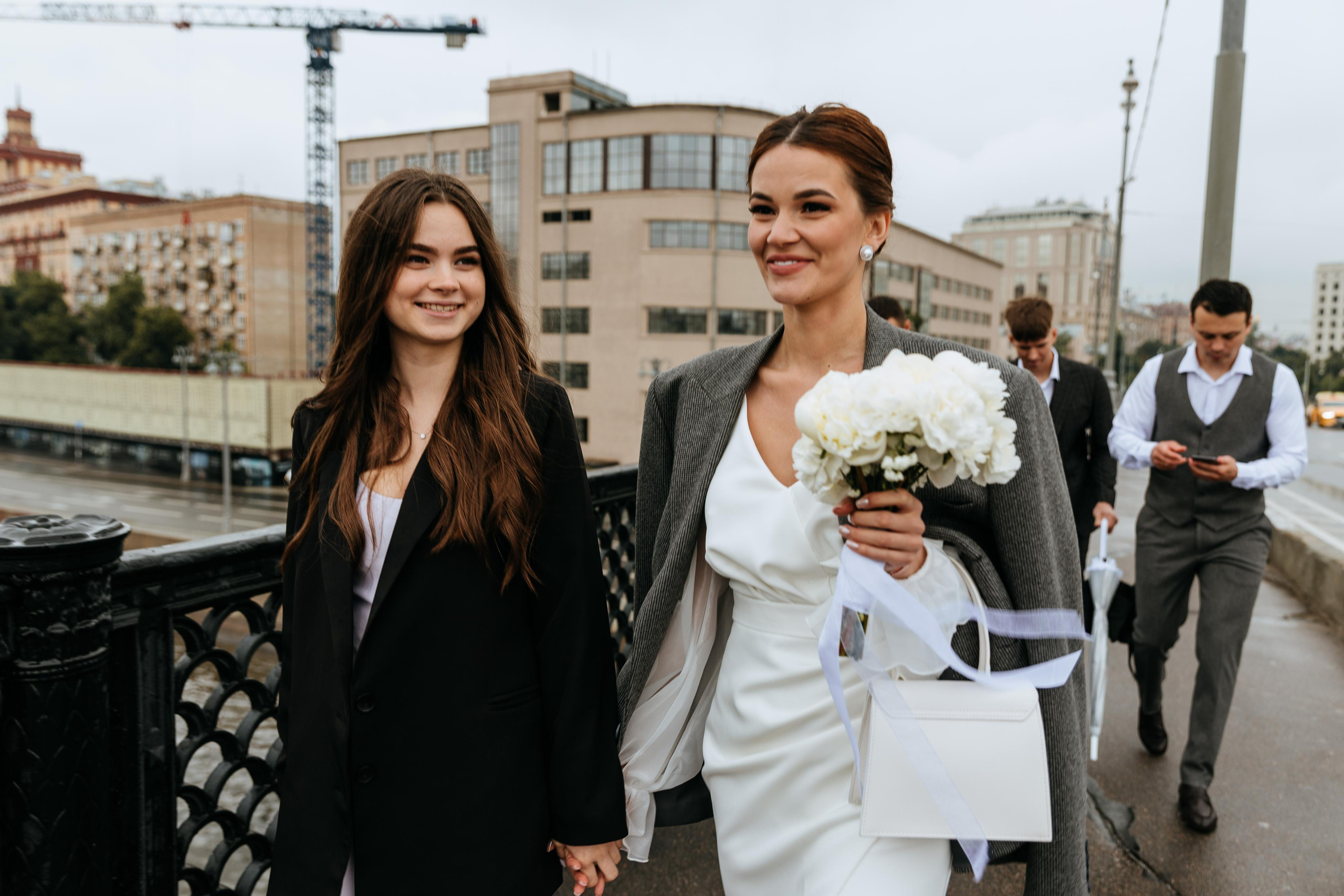 Lolita&Nikita. Фотограф в Москве Анна Дзен