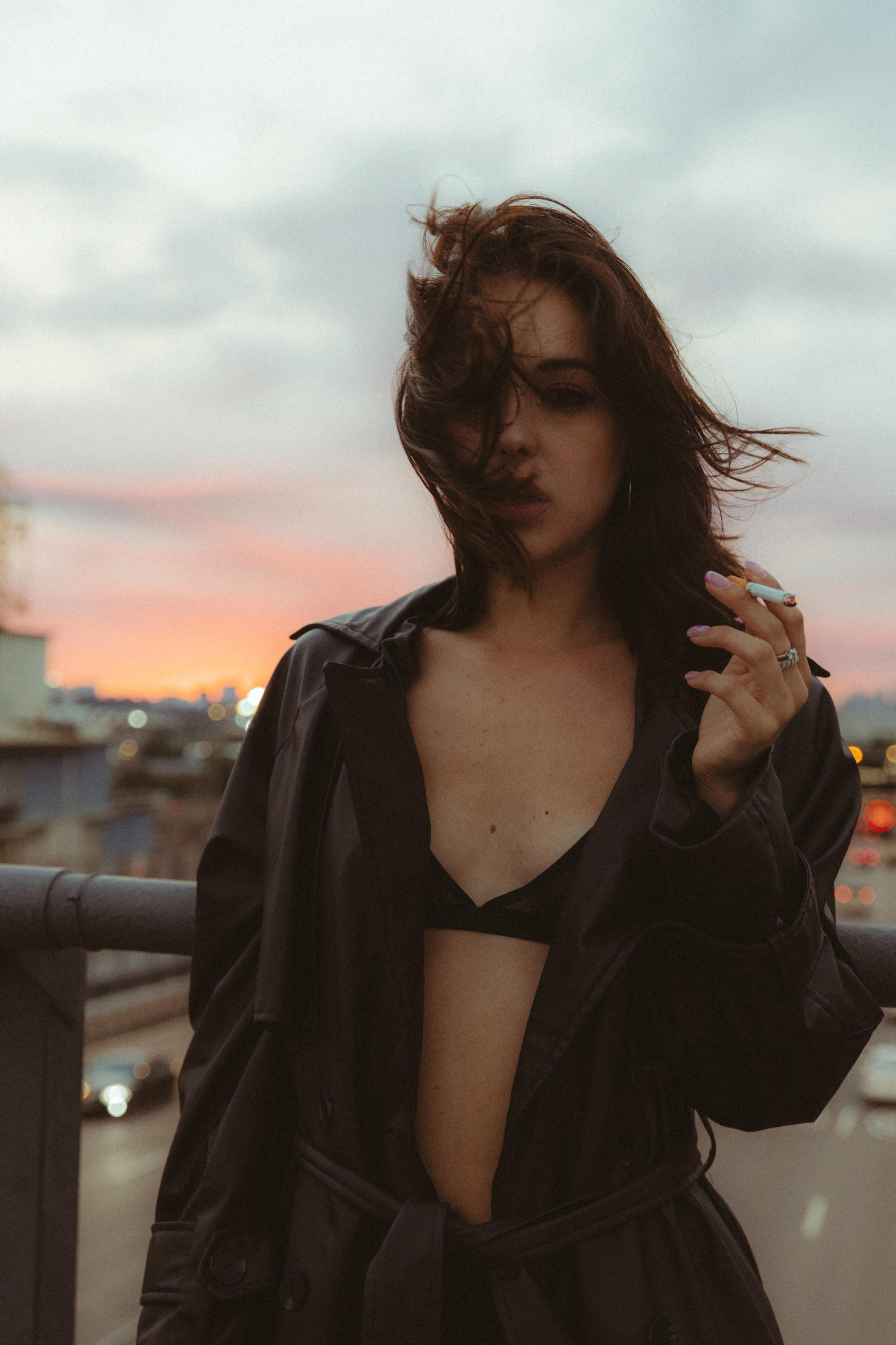 Sofia. Фотограф в Москве Анна Дзен