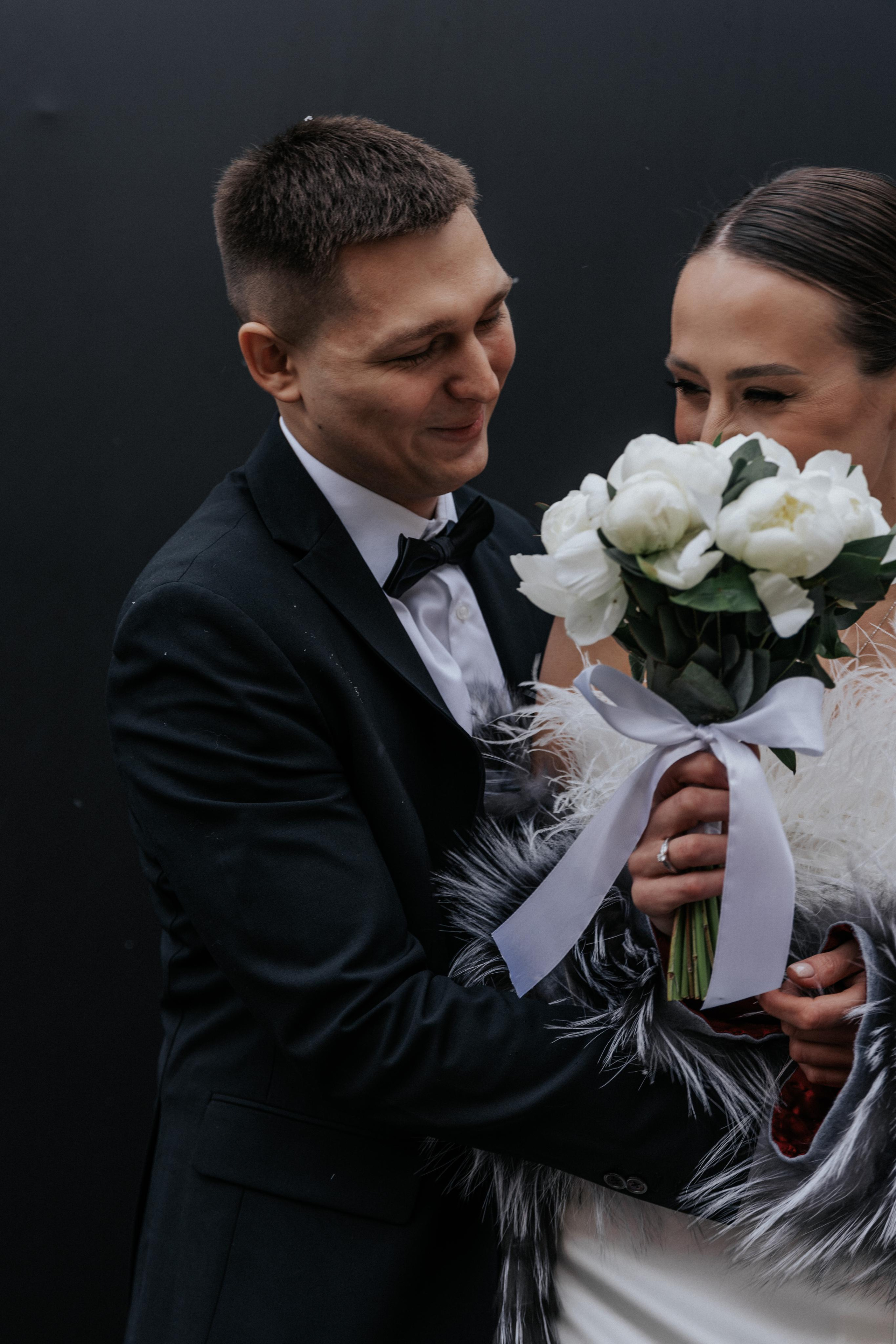 Anastasia & Daniil. Фотограф в Москве Анна Дзен