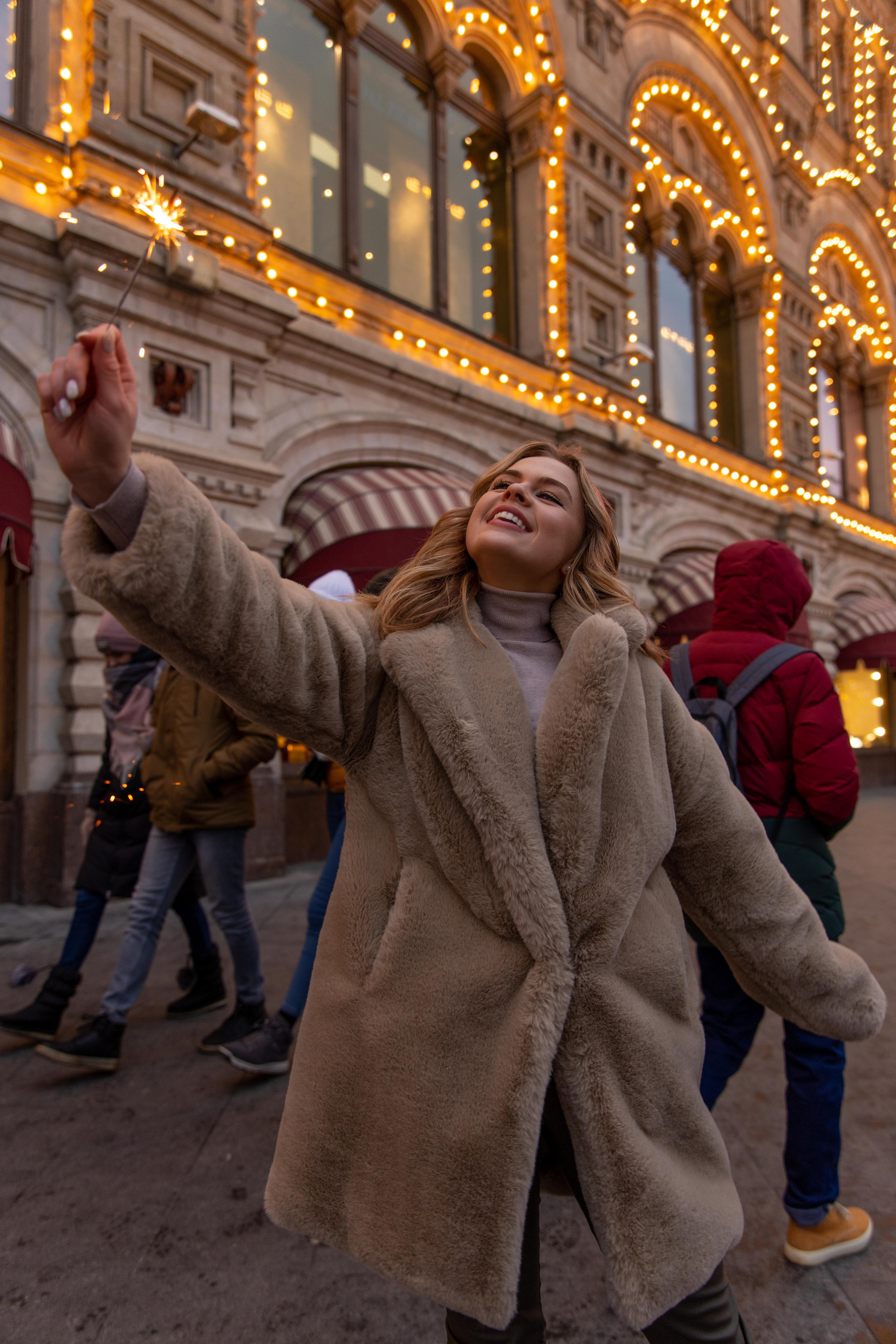 Victoria. Фотограф в Москве Анна Дзен