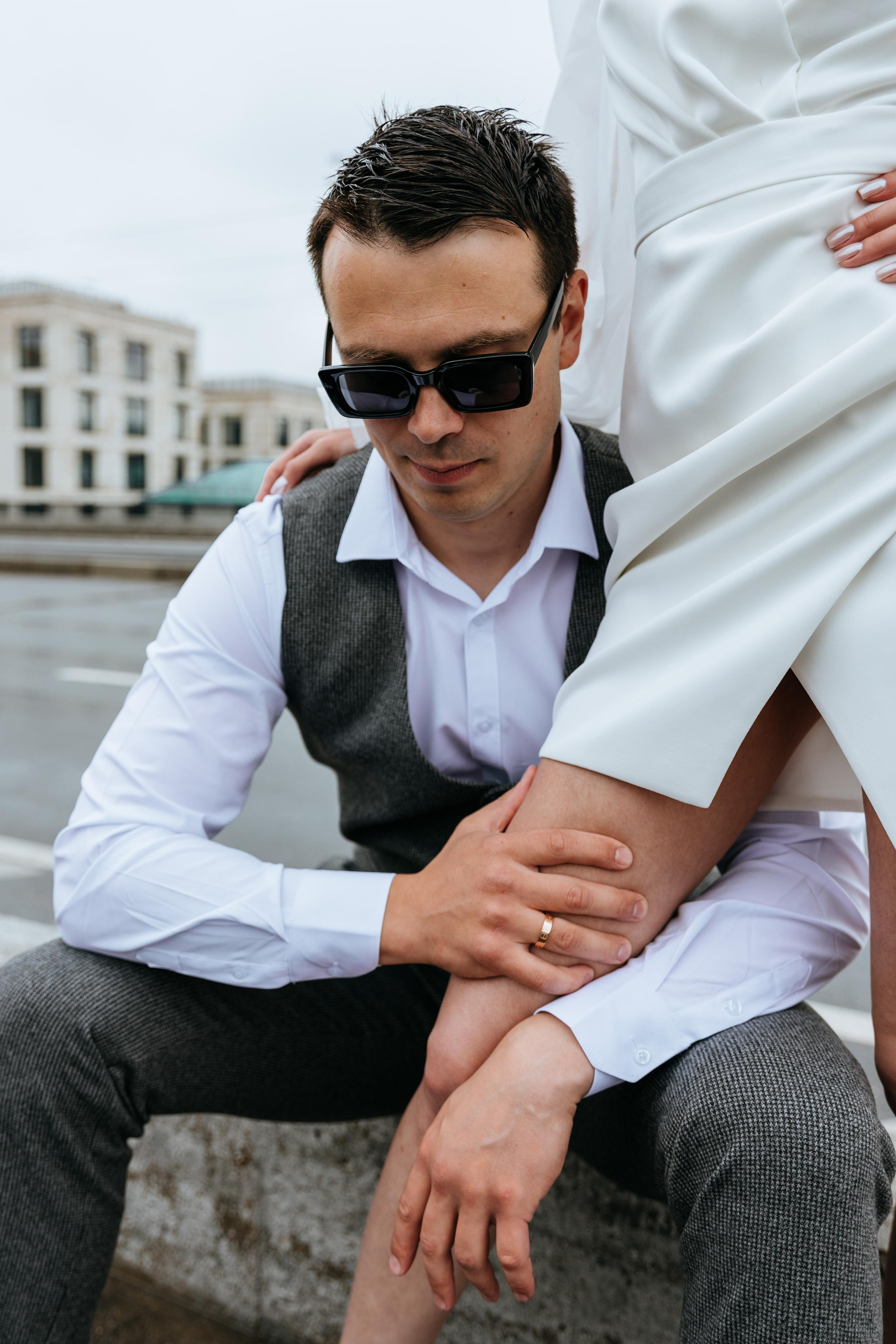 Lolita&Nikita. Фотограф в Москве Анна Дзен