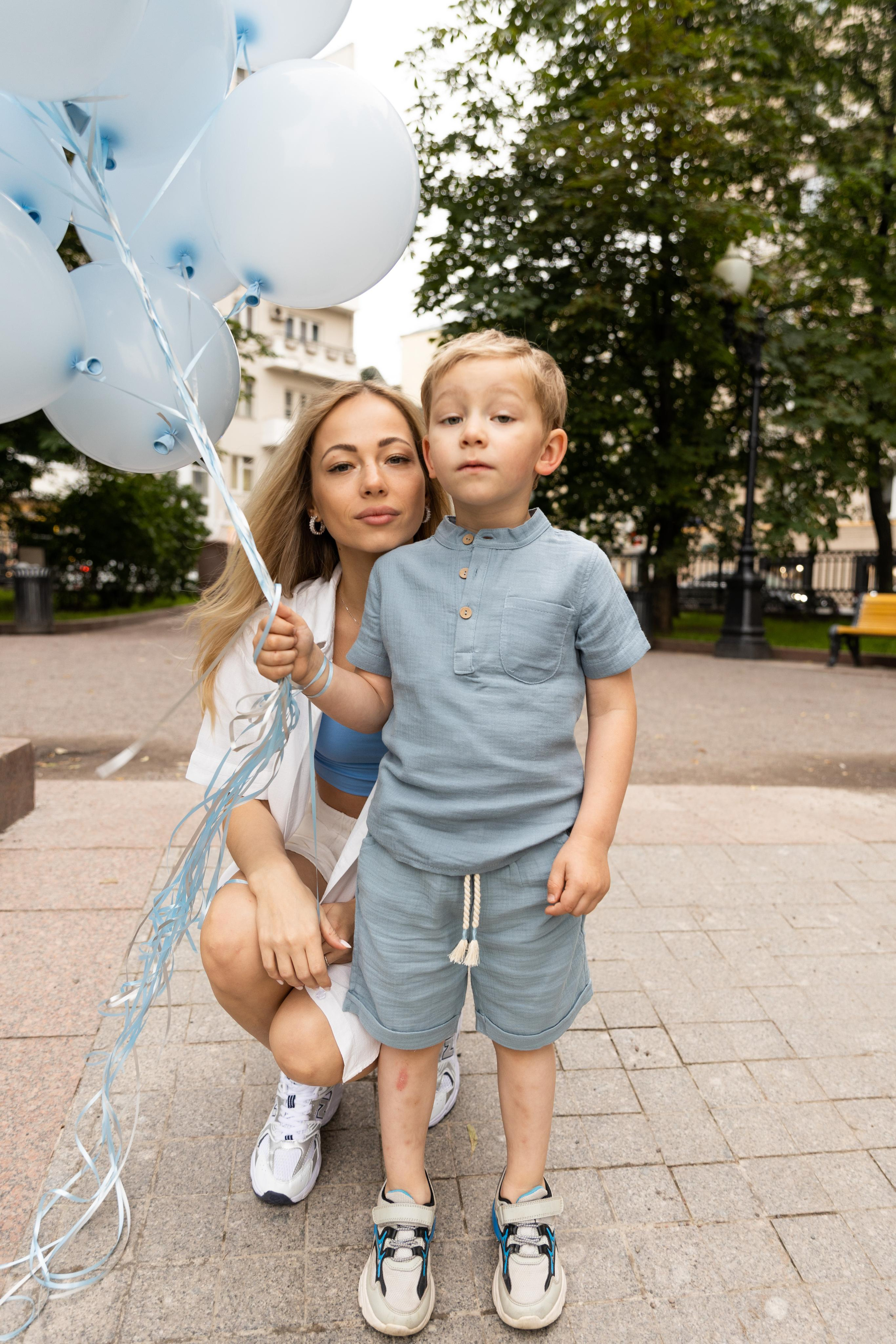 Alena & Sanya 3.0. Фотограф в Москве Анна Дзен