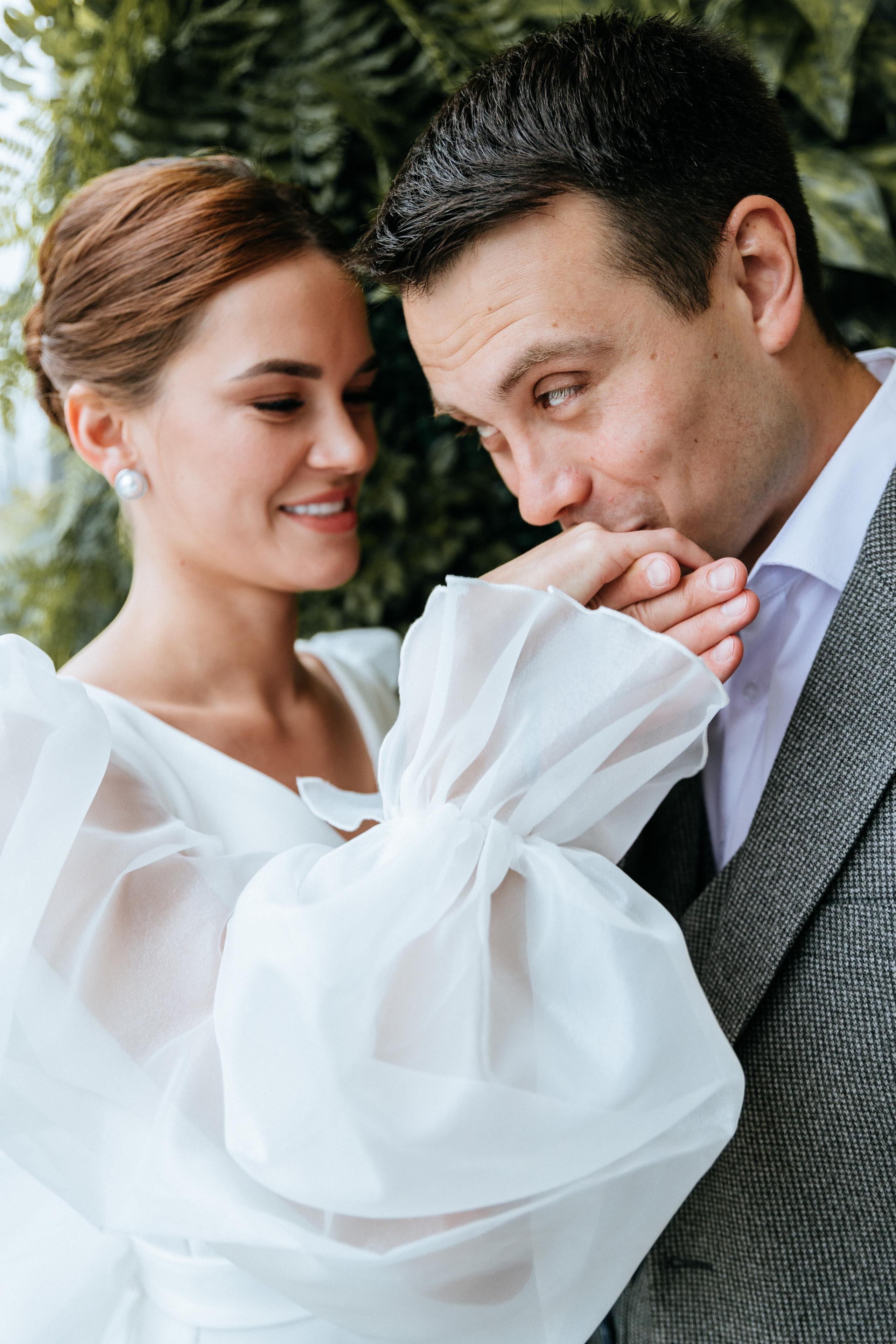 Lolita&Nikita. Фотограф в Москве Анна Дзен