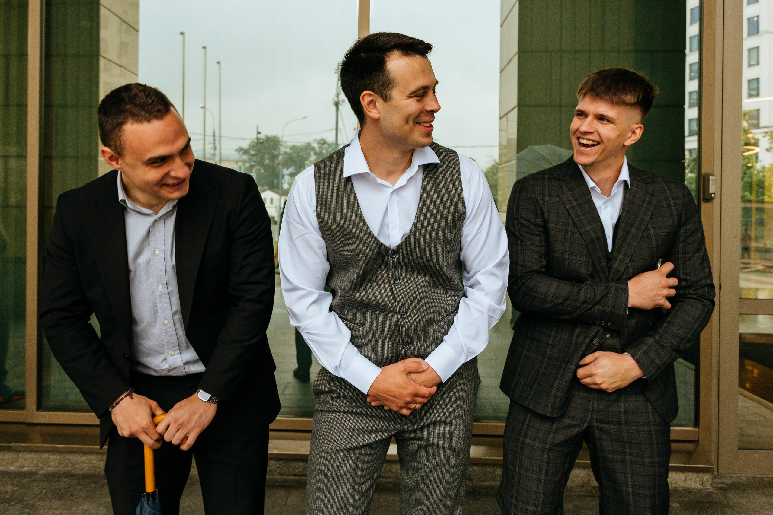 Lolita&Nikita. Фотограф в Москве Анна Дзен