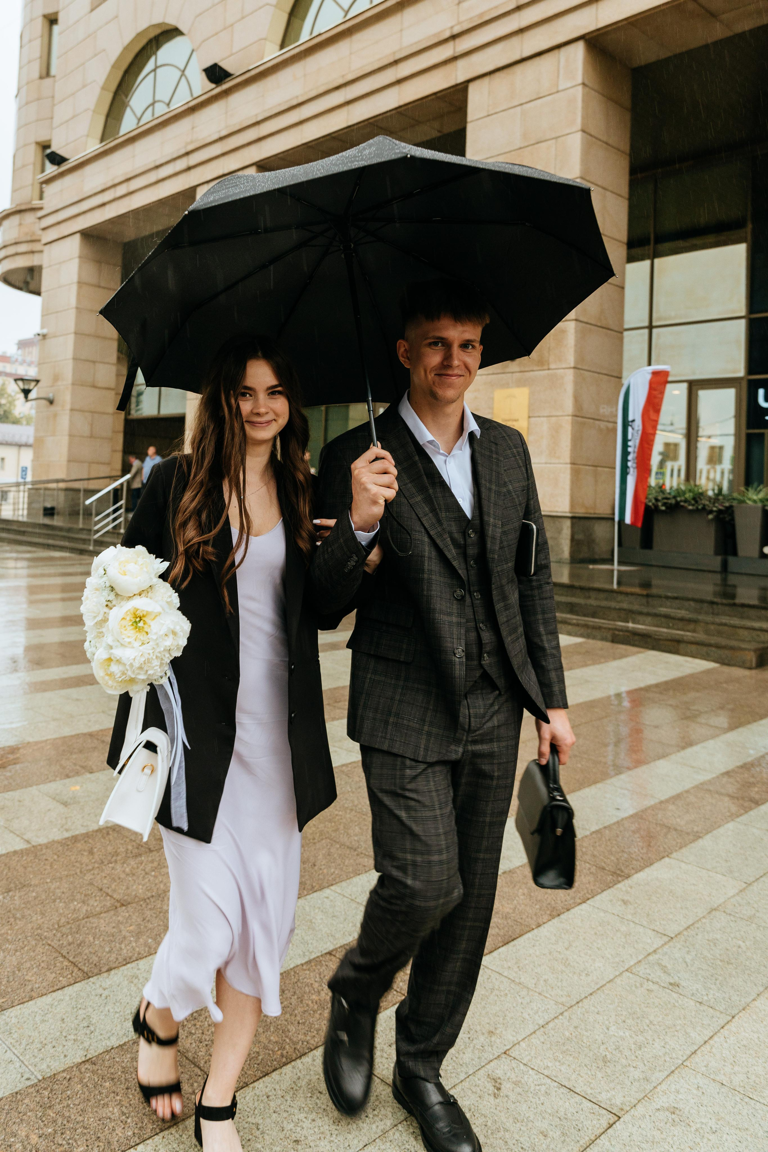 Lolita&Nikita. Фотограф в Москве Анна Дзен