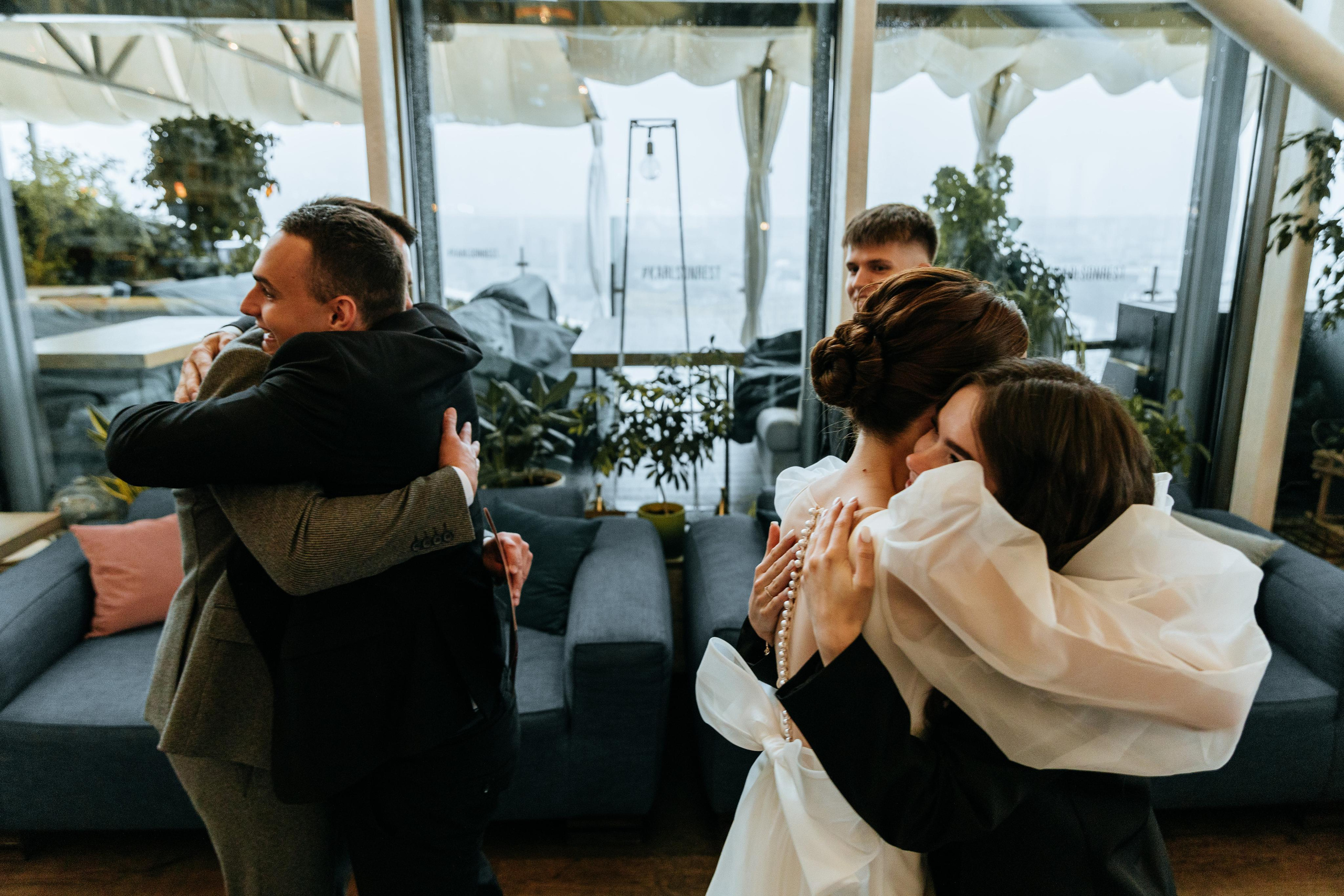 Lolita&Nikita. Фотограф в Москве Анна Дзен