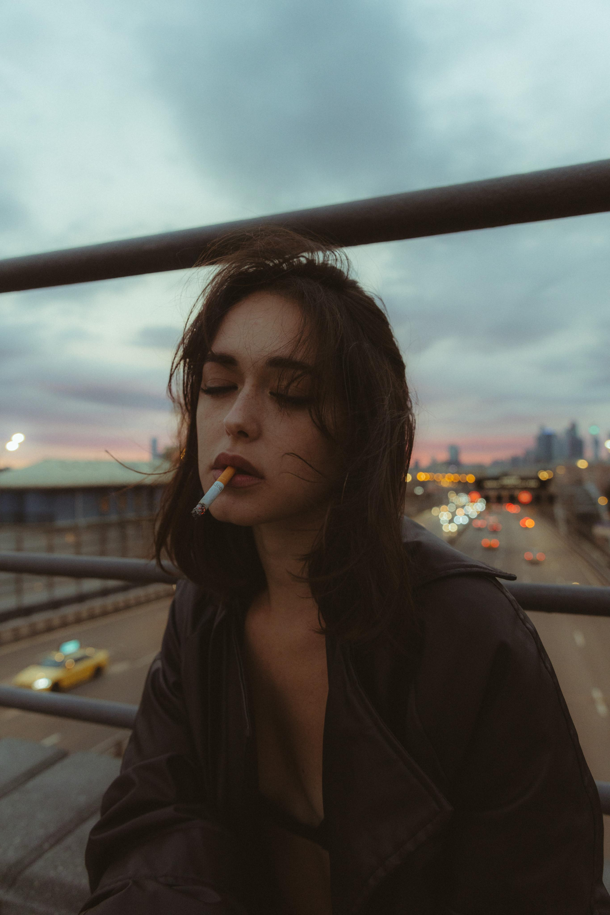 Sofia. Фотограф в Москве Анна Дзен