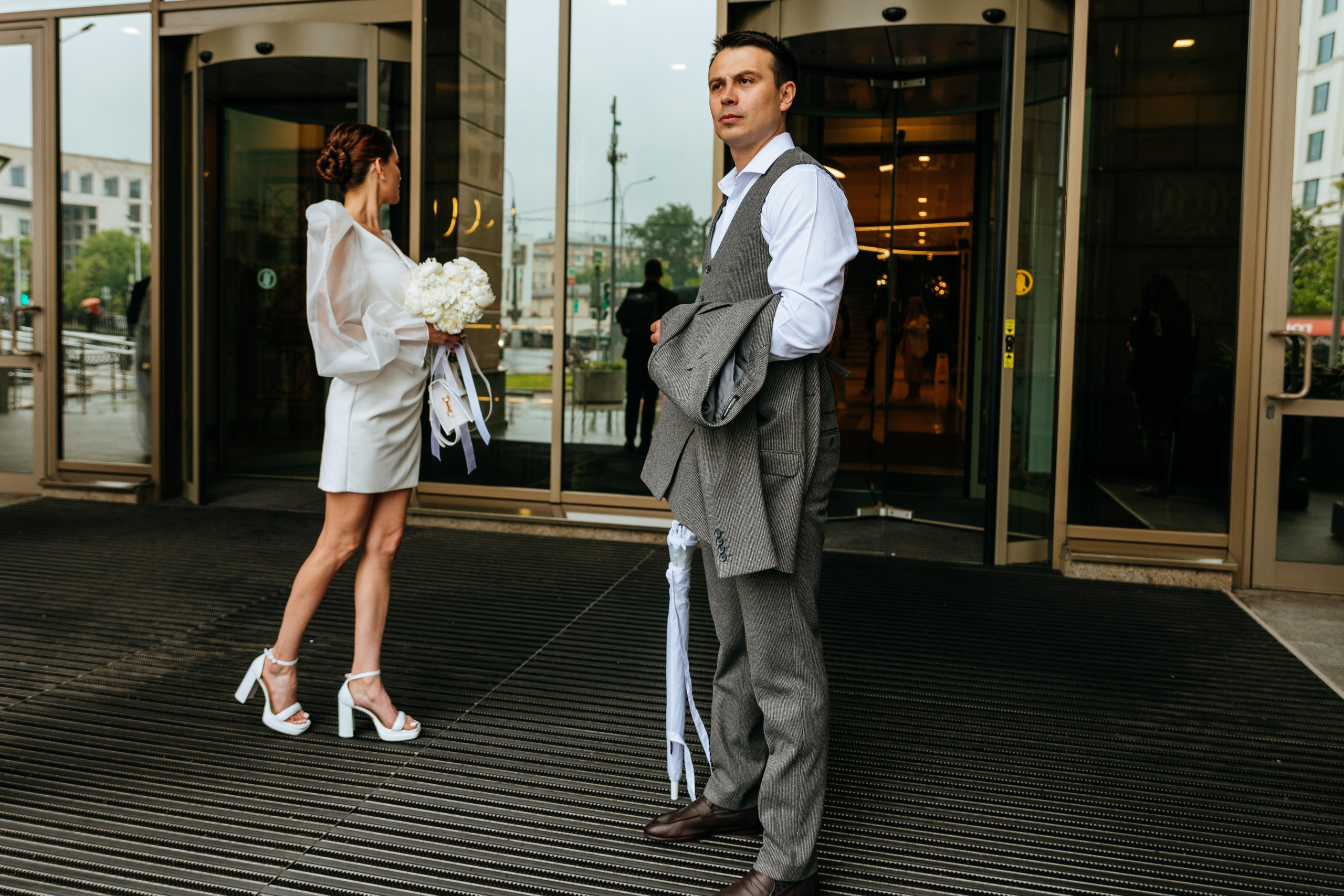 Lolita&Nikita. Фотограф в Москве Анна Дзен