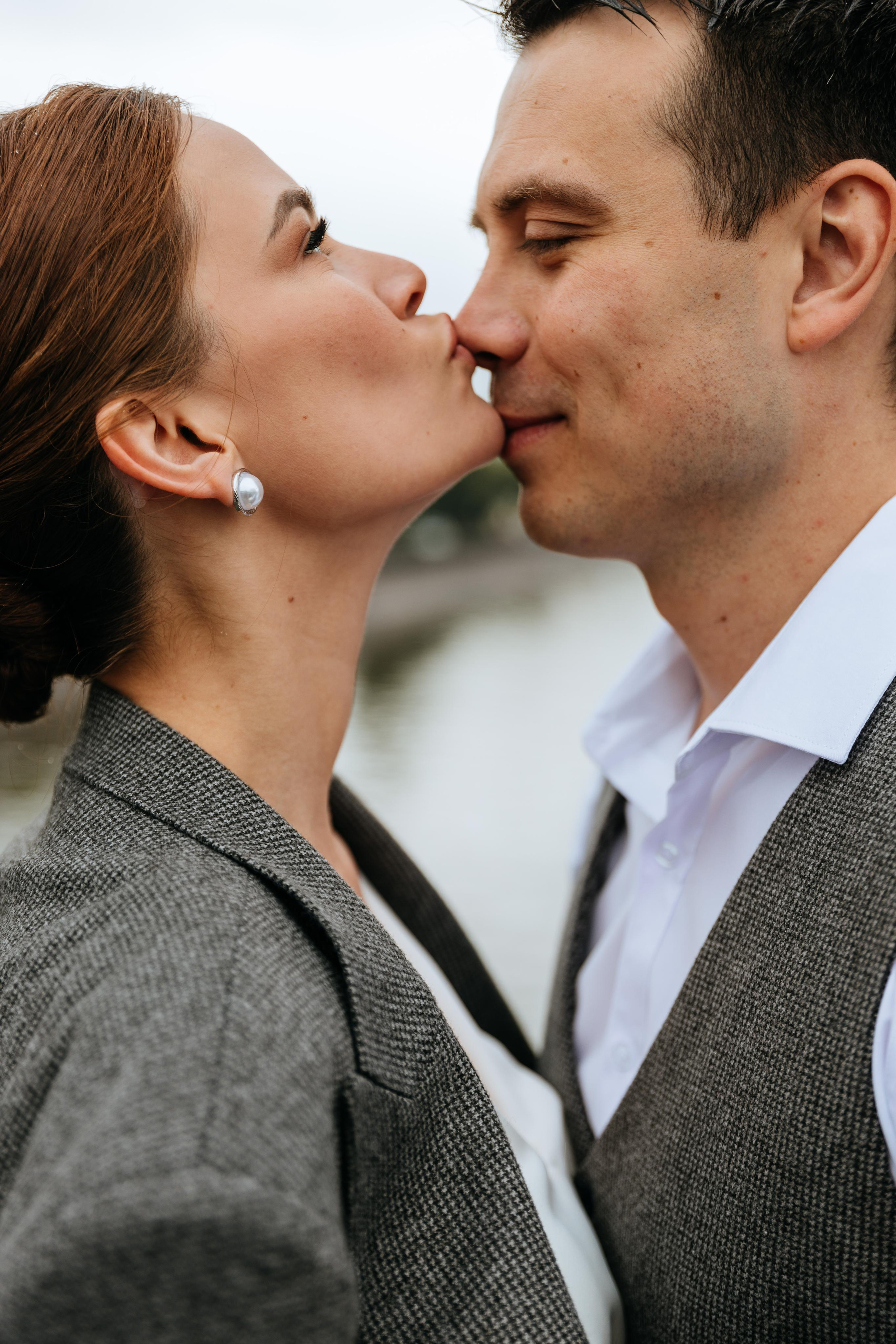 Lolita&Nikita. Фотограф в Москве Анна Дзен