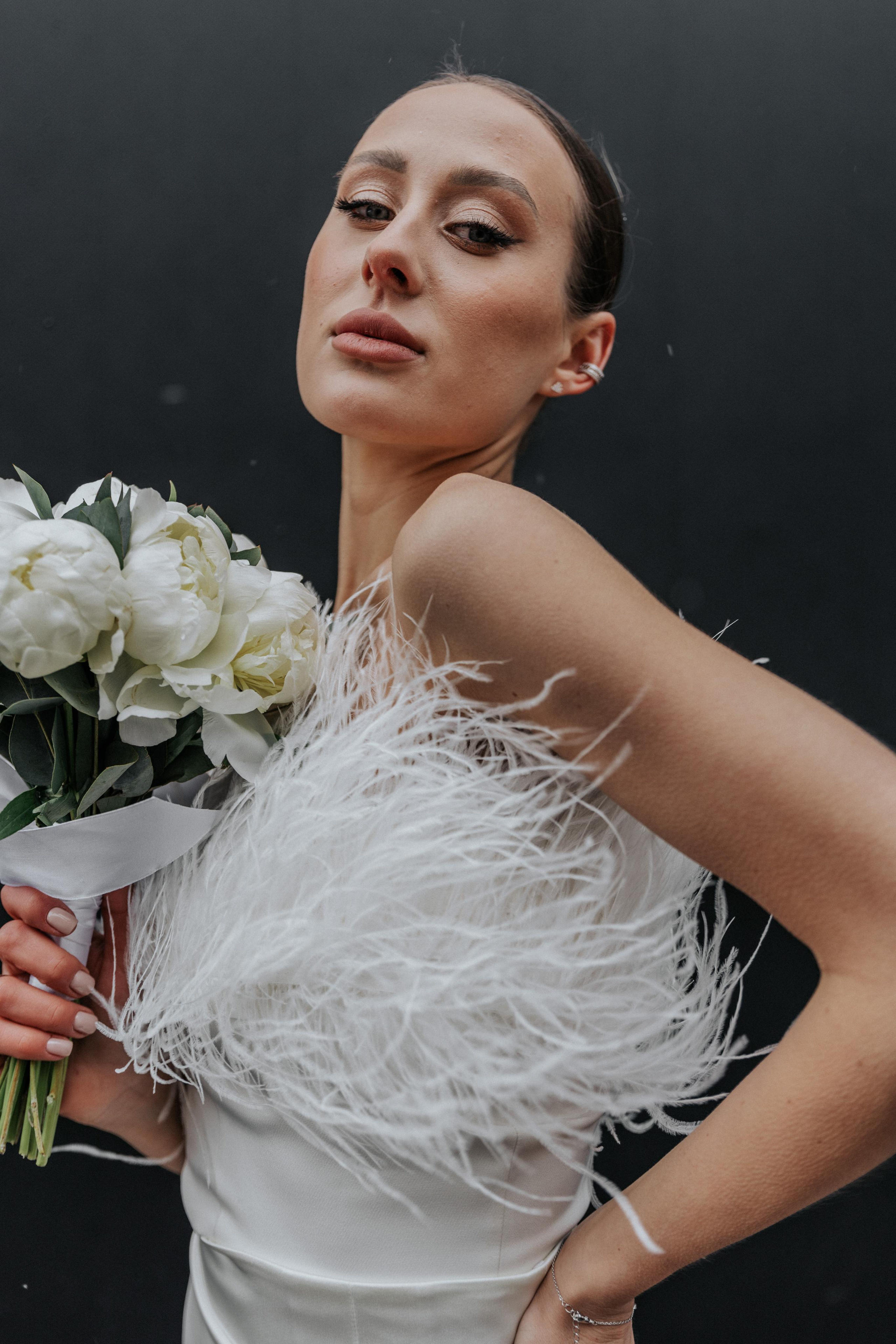 Anastasia & Daniil. Фотограф в Москве Анна Дзен