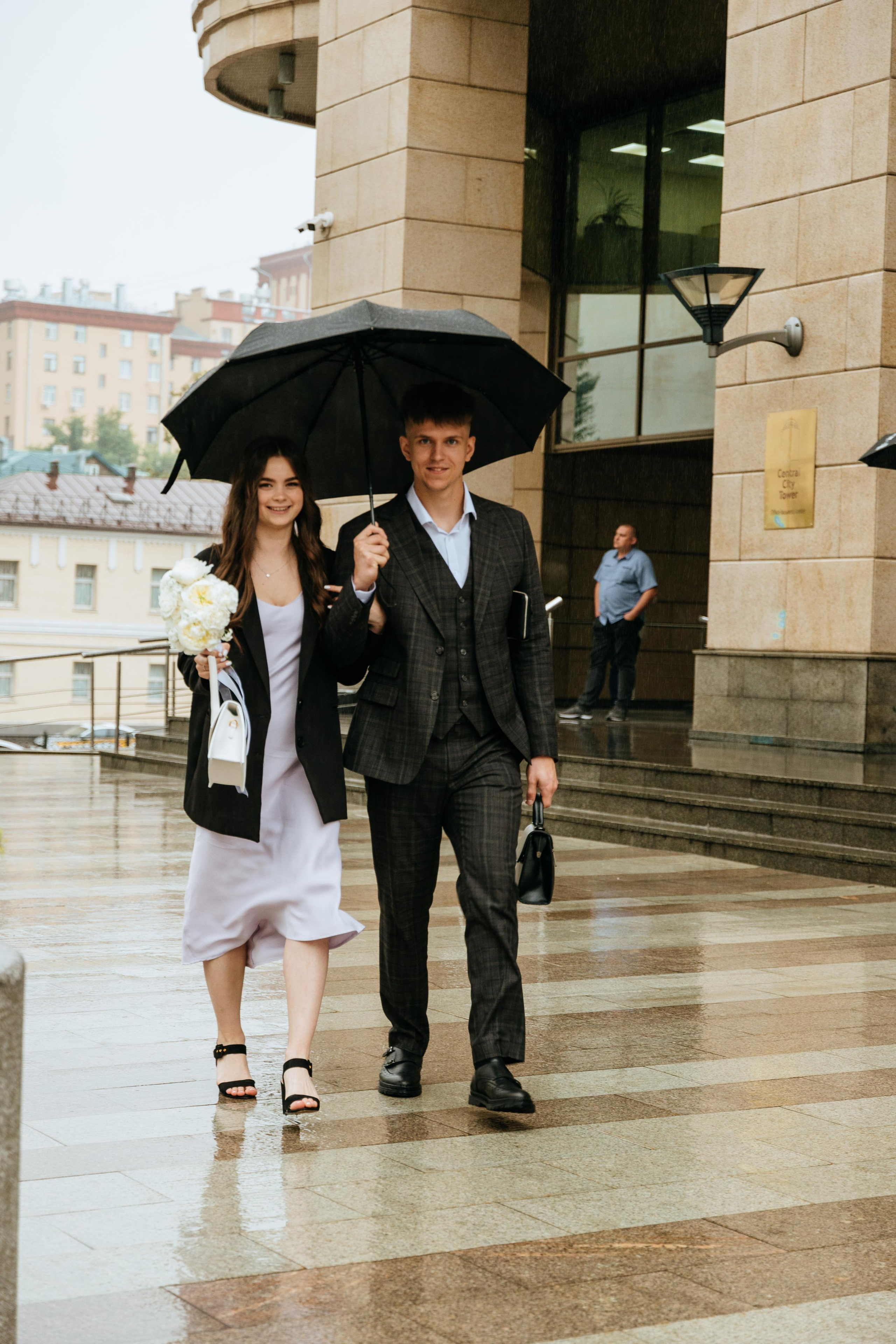 Lolita&Nikita. Фотограф в Москве Анна Дзен