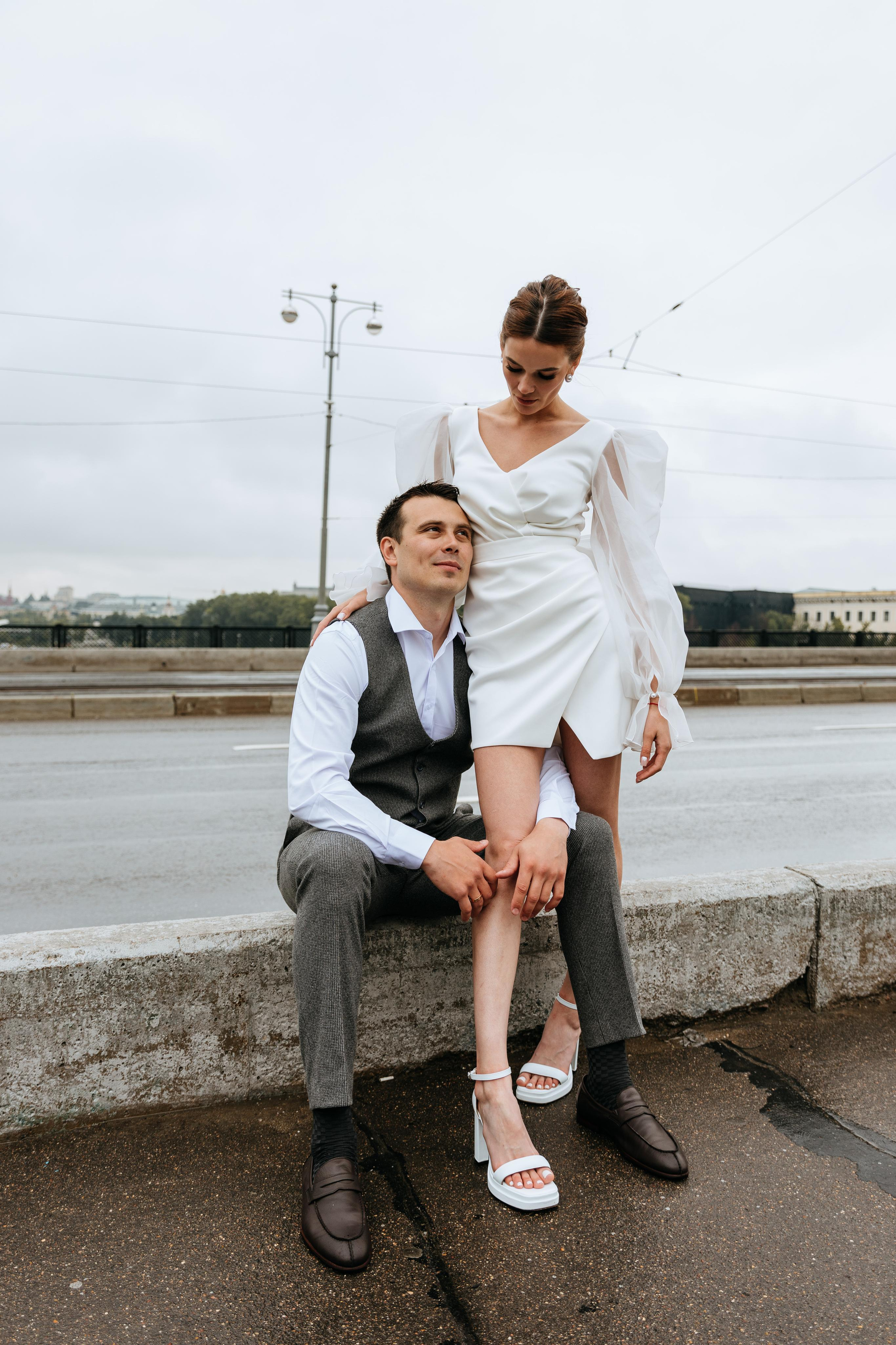 Lolita&Nikita. Фотограф в Москве Анна Дзен