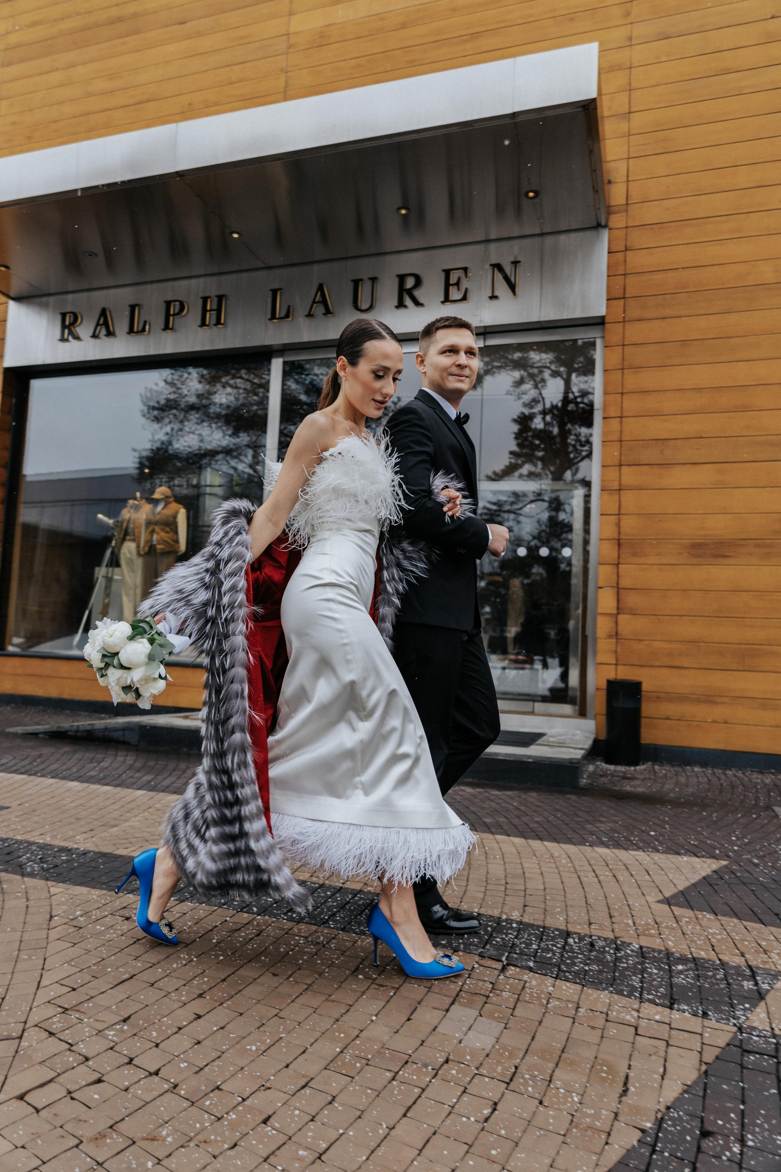 Anastasia & Daniil. Фотограф в Москве Анна Дзен