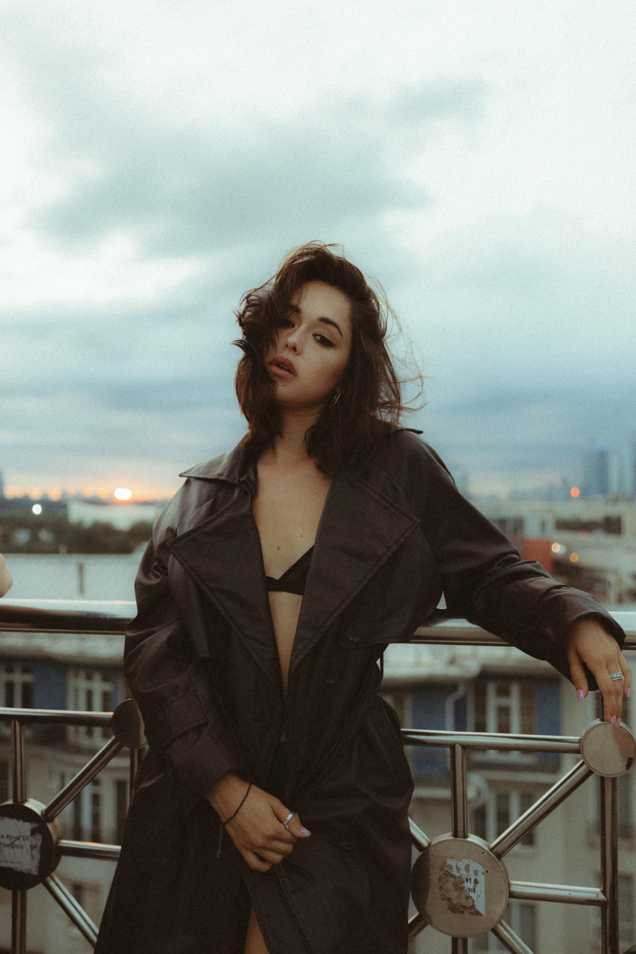 Sofia. Фотограф в Москве Анна Дзен