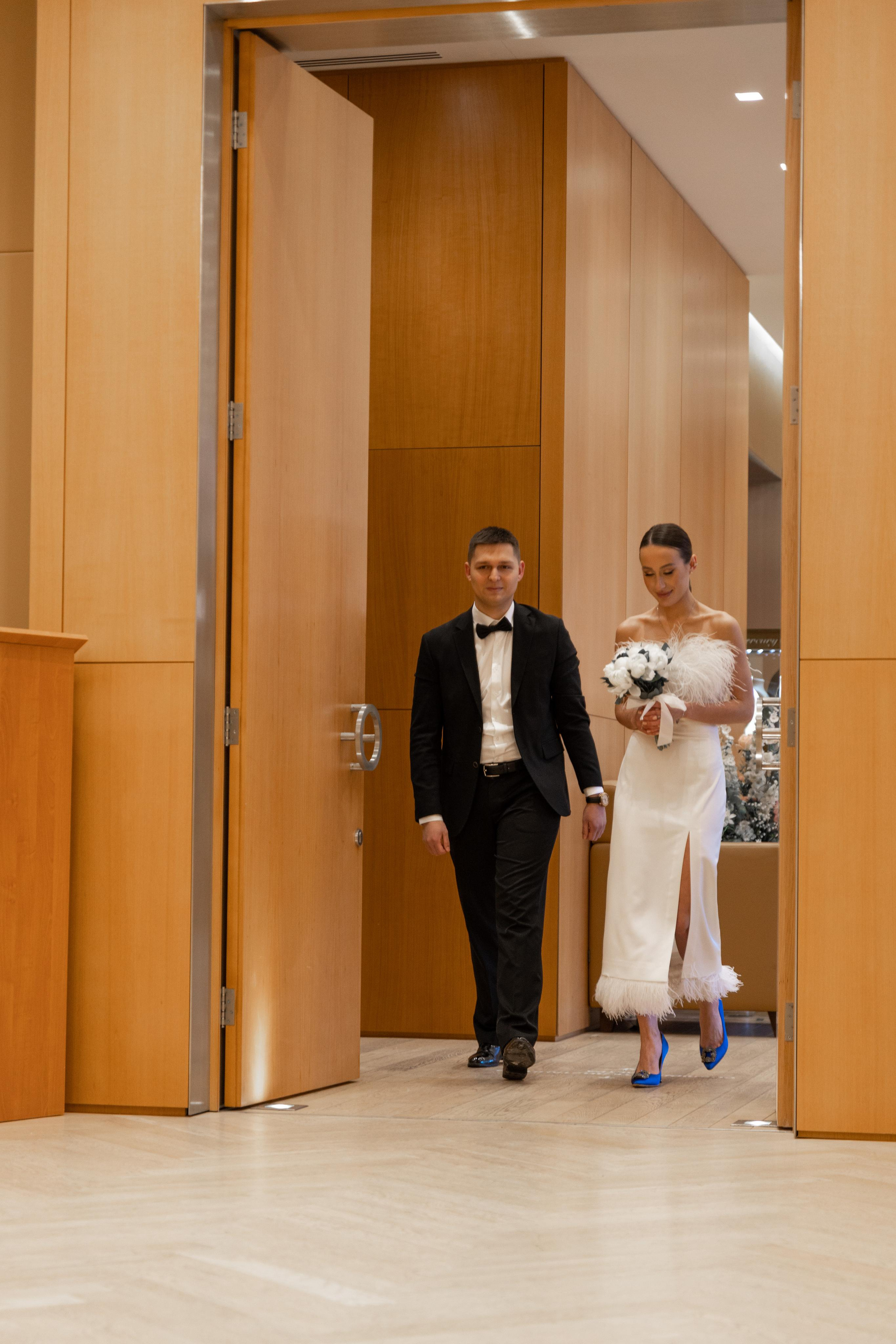 Anastasia & Daniil. Фотограф в Москве Анна Дзен