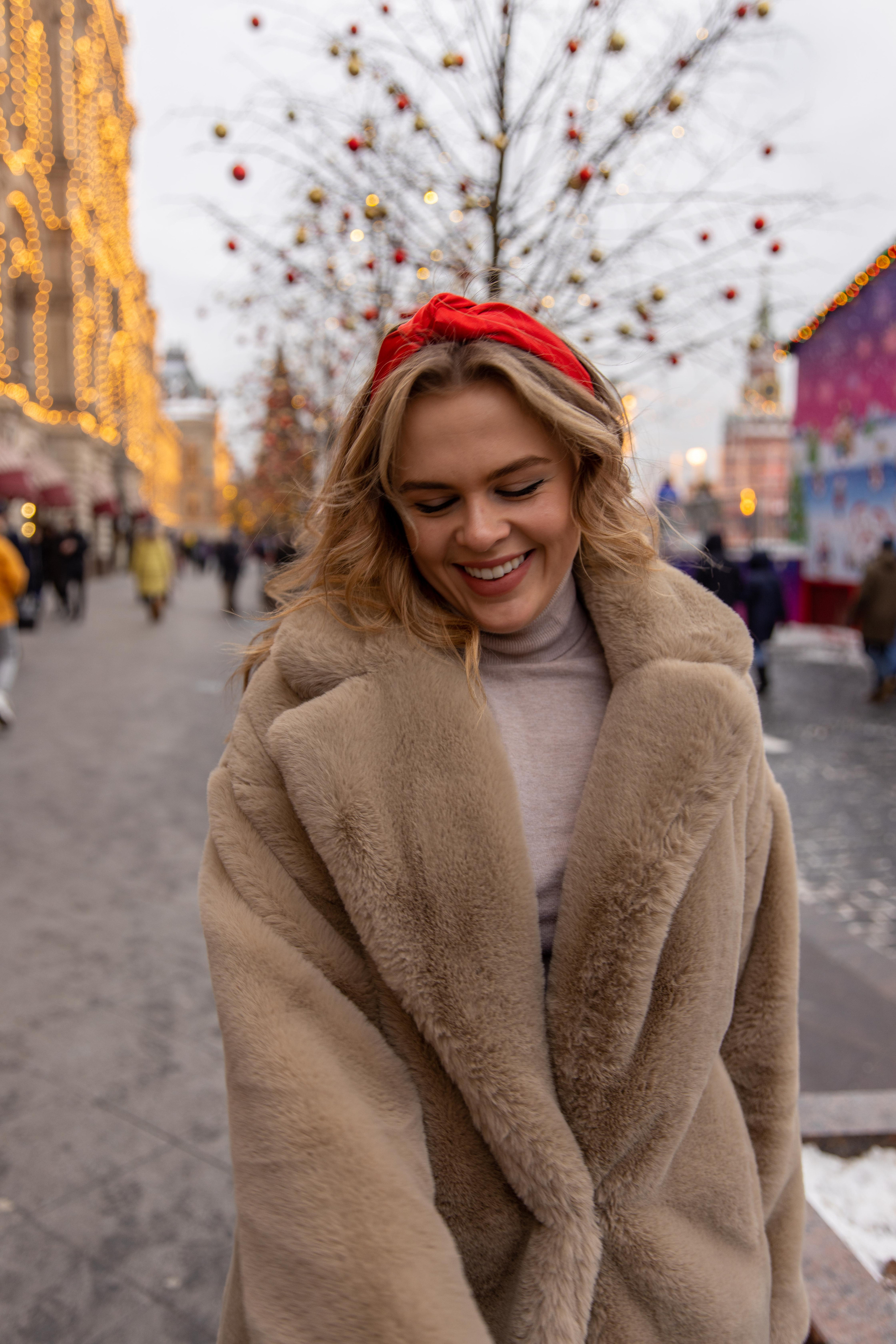 Victoria. Фотограф в Москве Анна Дзен