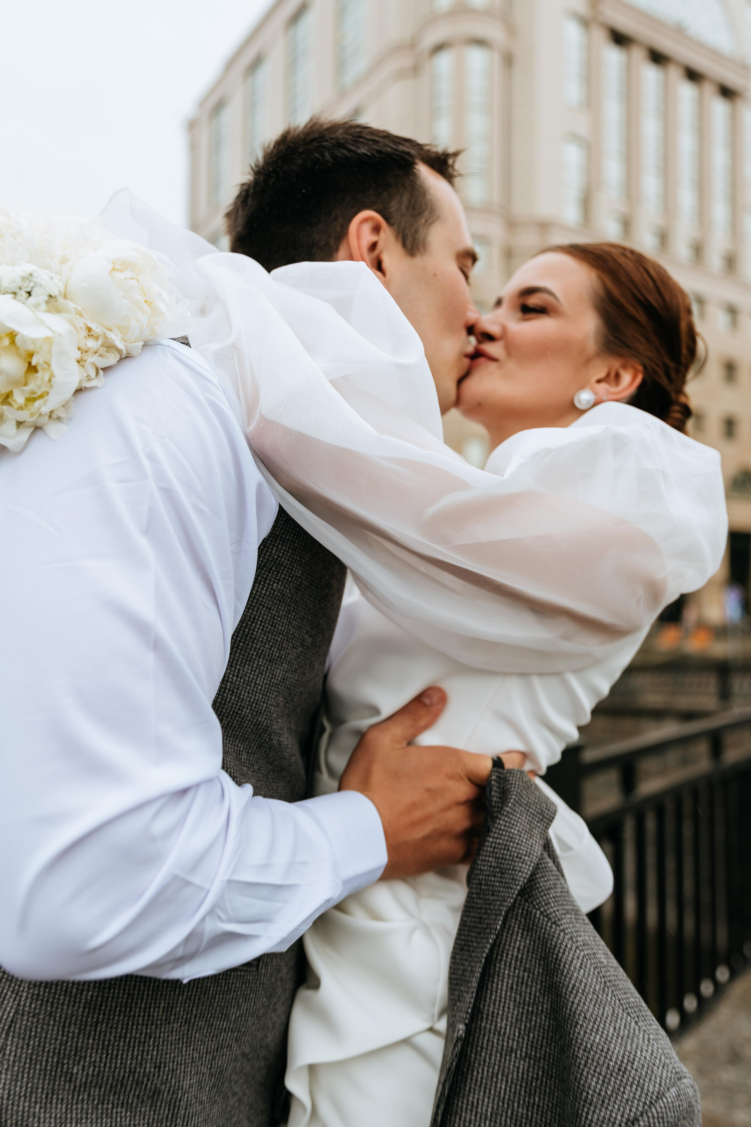 Lolita&Nikita. Фотограф в Москве Анна Дзен