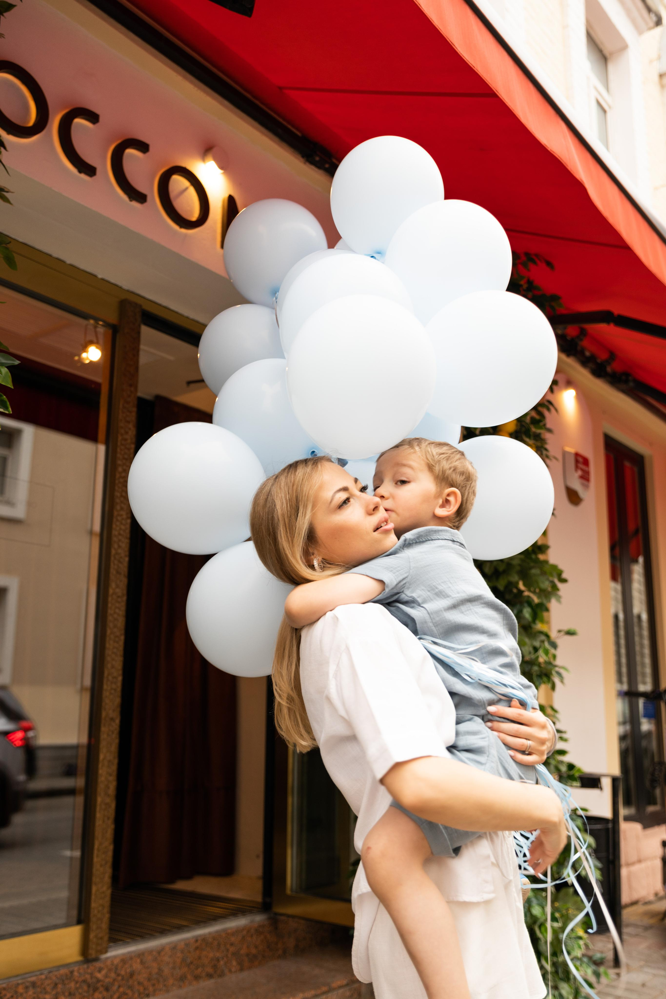 Alena & Sanya 3.0. Фотограф в Москве Анна Дзен