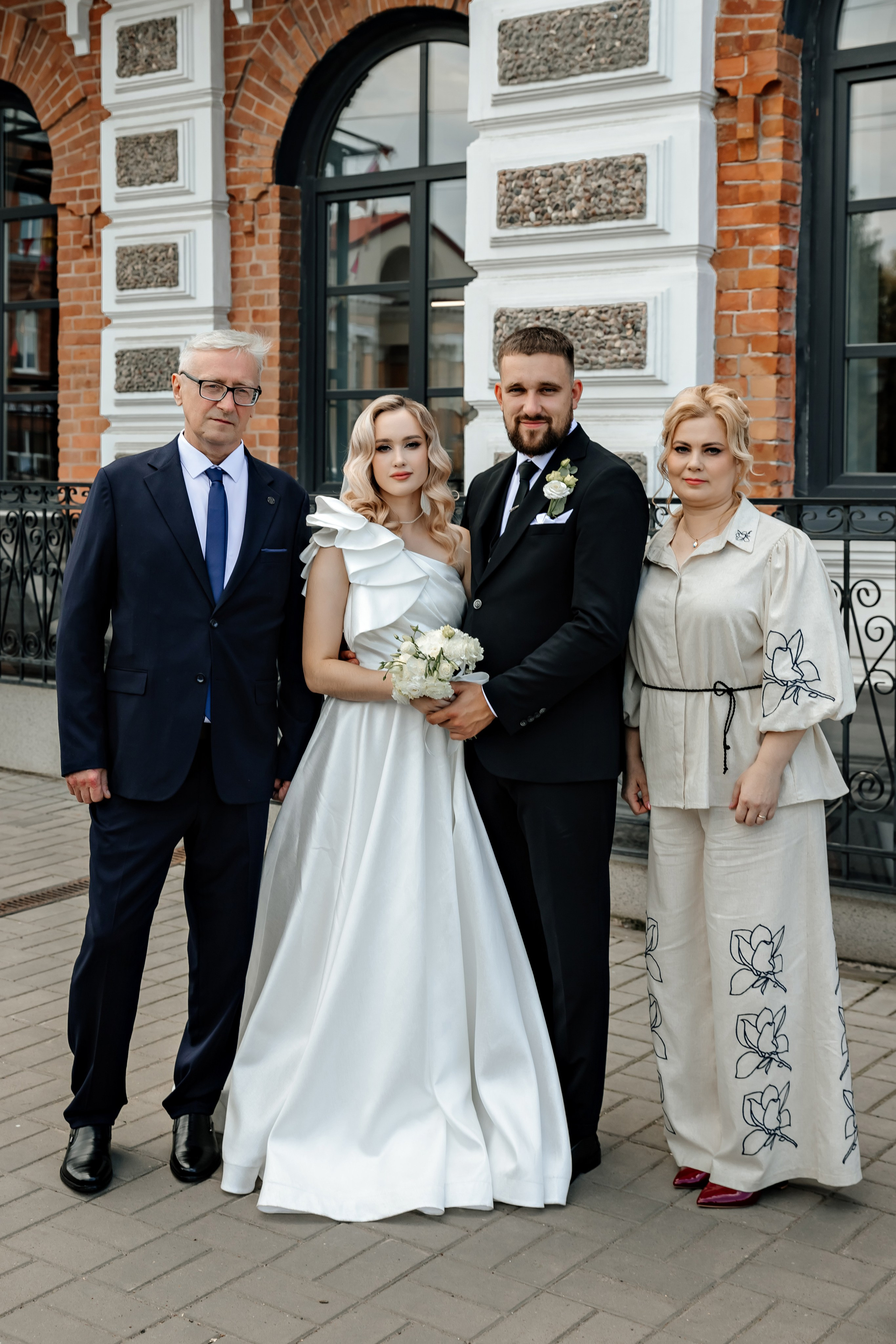 Игорь и Дарья. Свадебный и семейный фотограф Разида Мухаметова