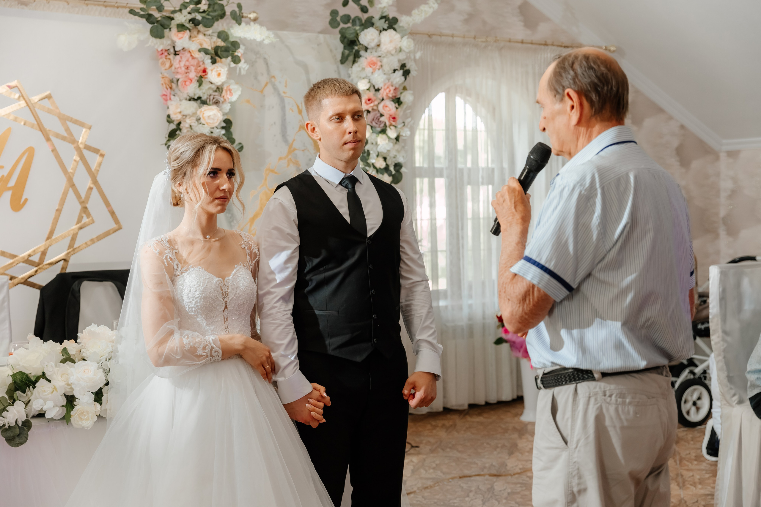 Александр и Анна. Свадебный и семейный фотограф Разида Мухаметова