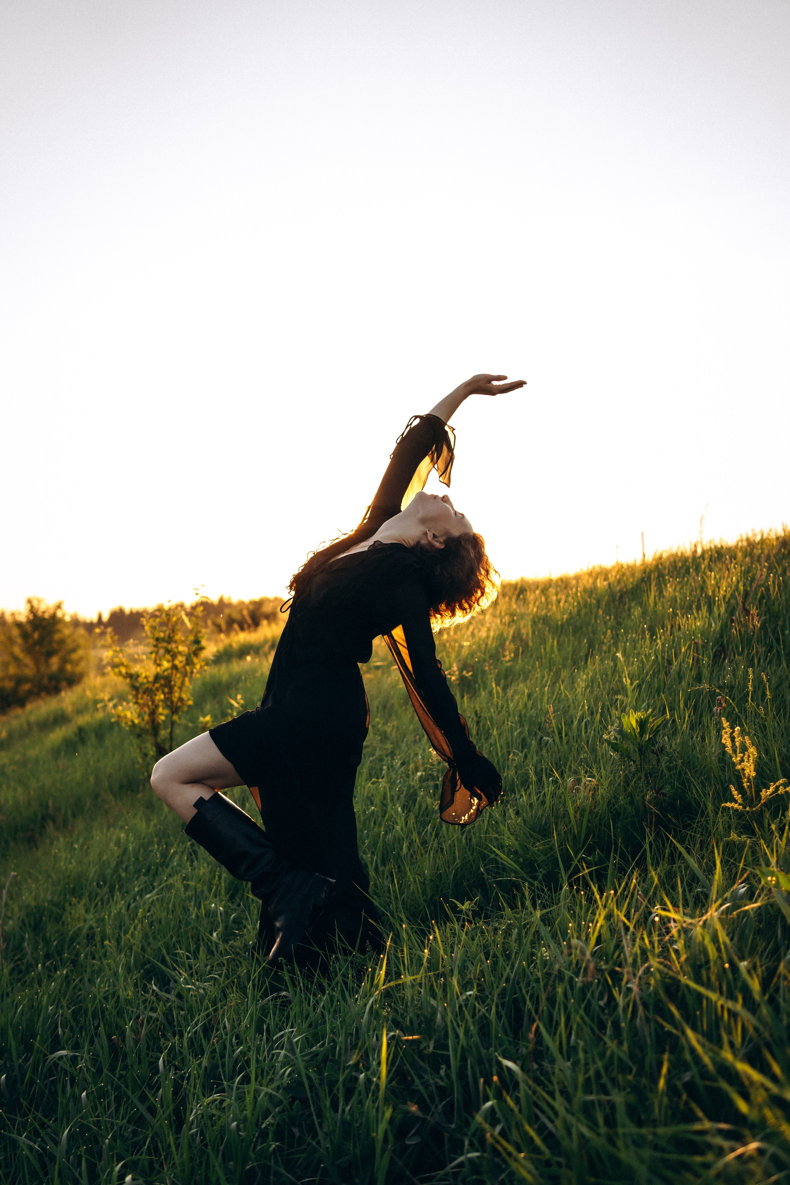 Lilit. Natalya Bondareva Photographу