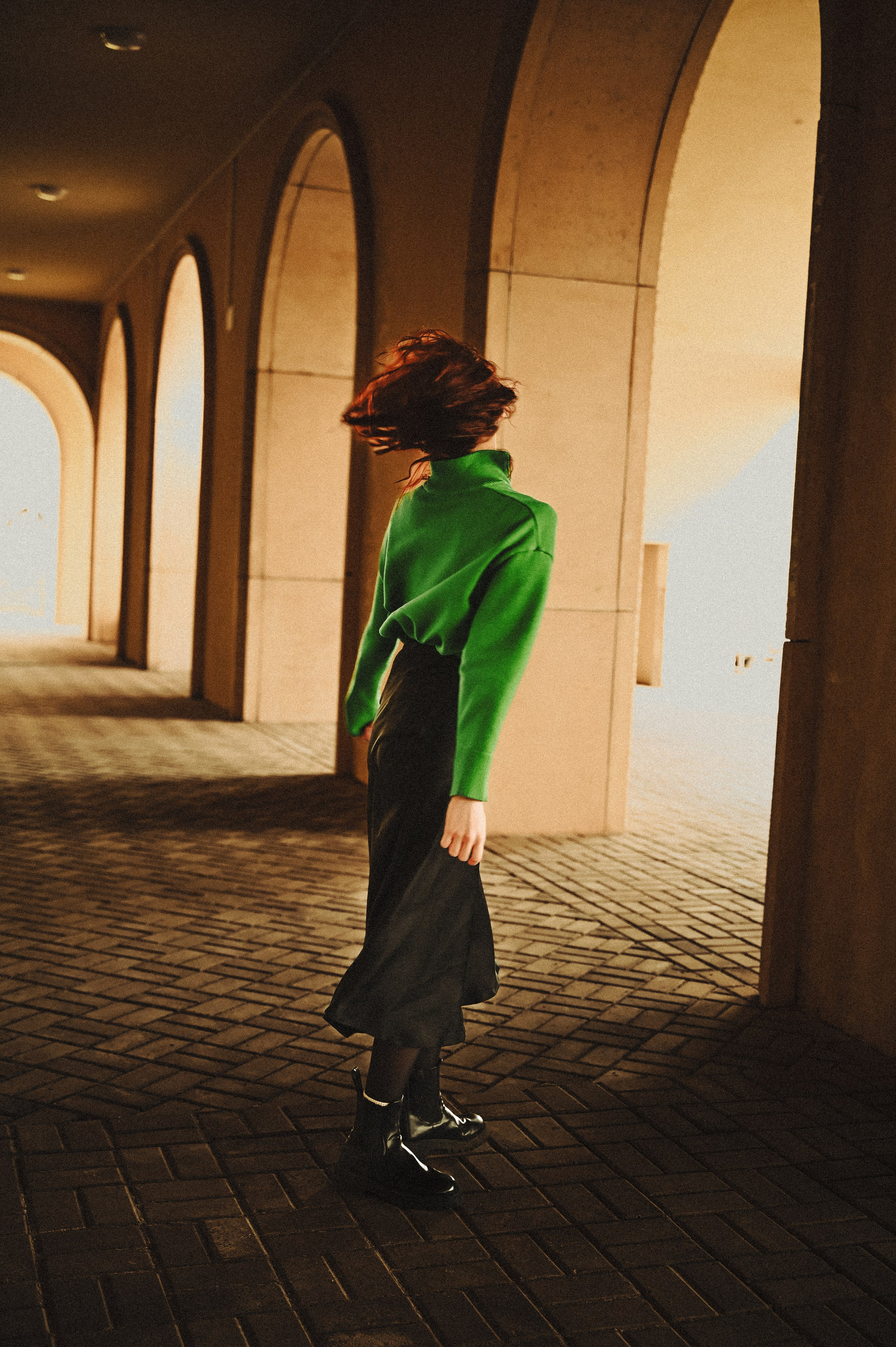 Фотосессия для Maksllx. Фотограф/видеограф Богдан Голованов