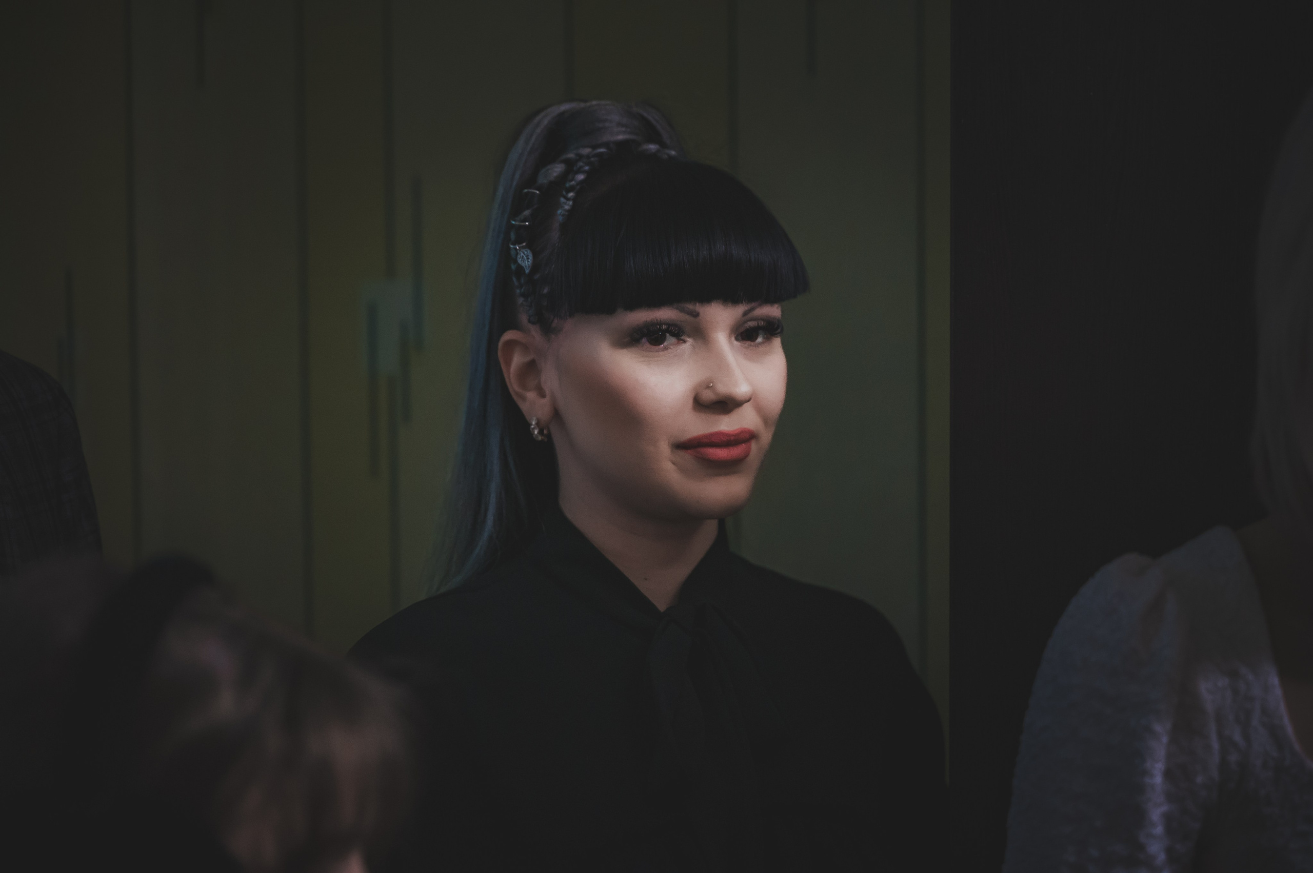 Свадьба Артура и Ники. Фотограф/видеограф Богдан Голованов