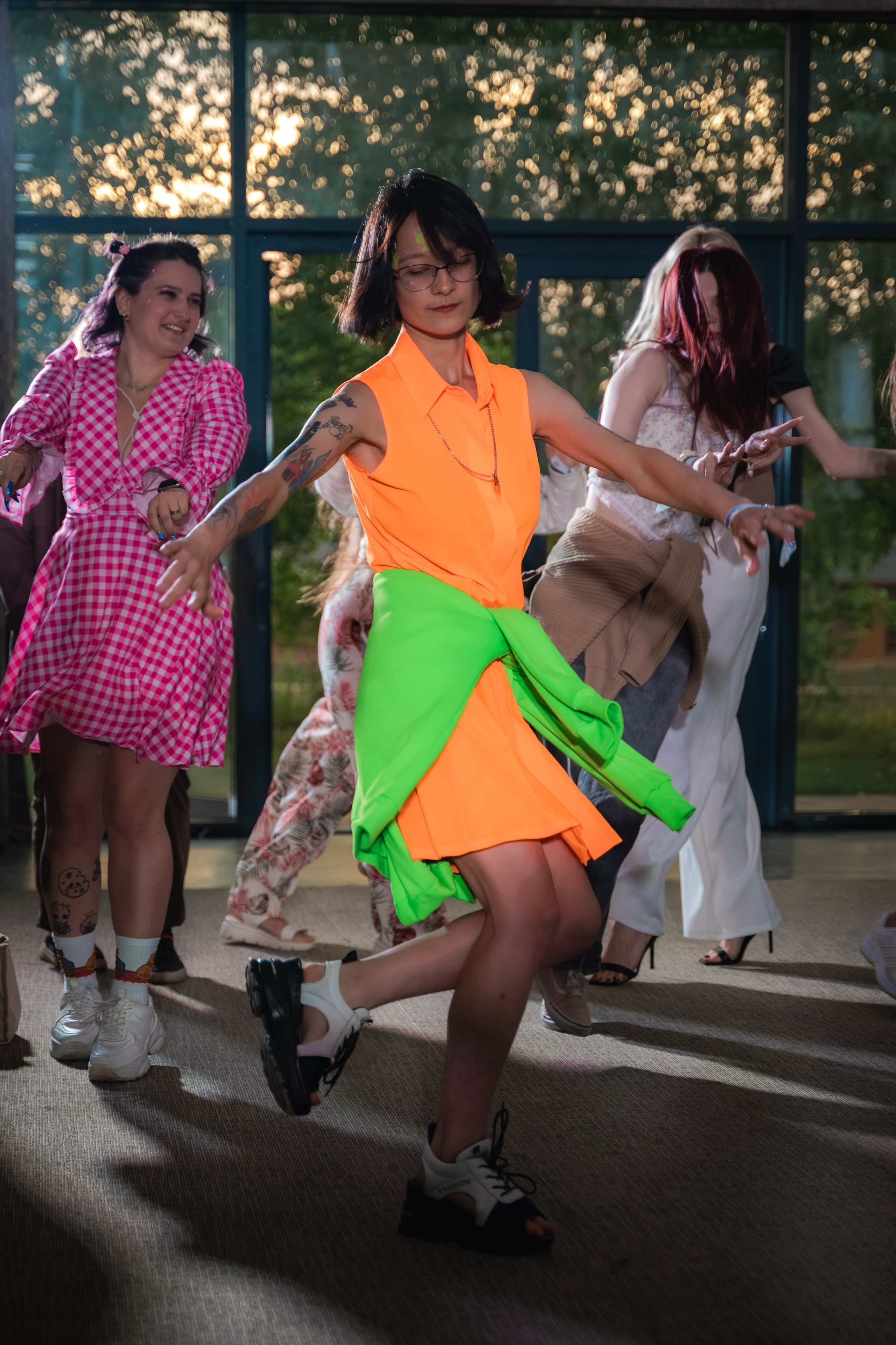 Мероприятия. Корпоратив Авито. Фотограф/видеограф Богдан Голованов