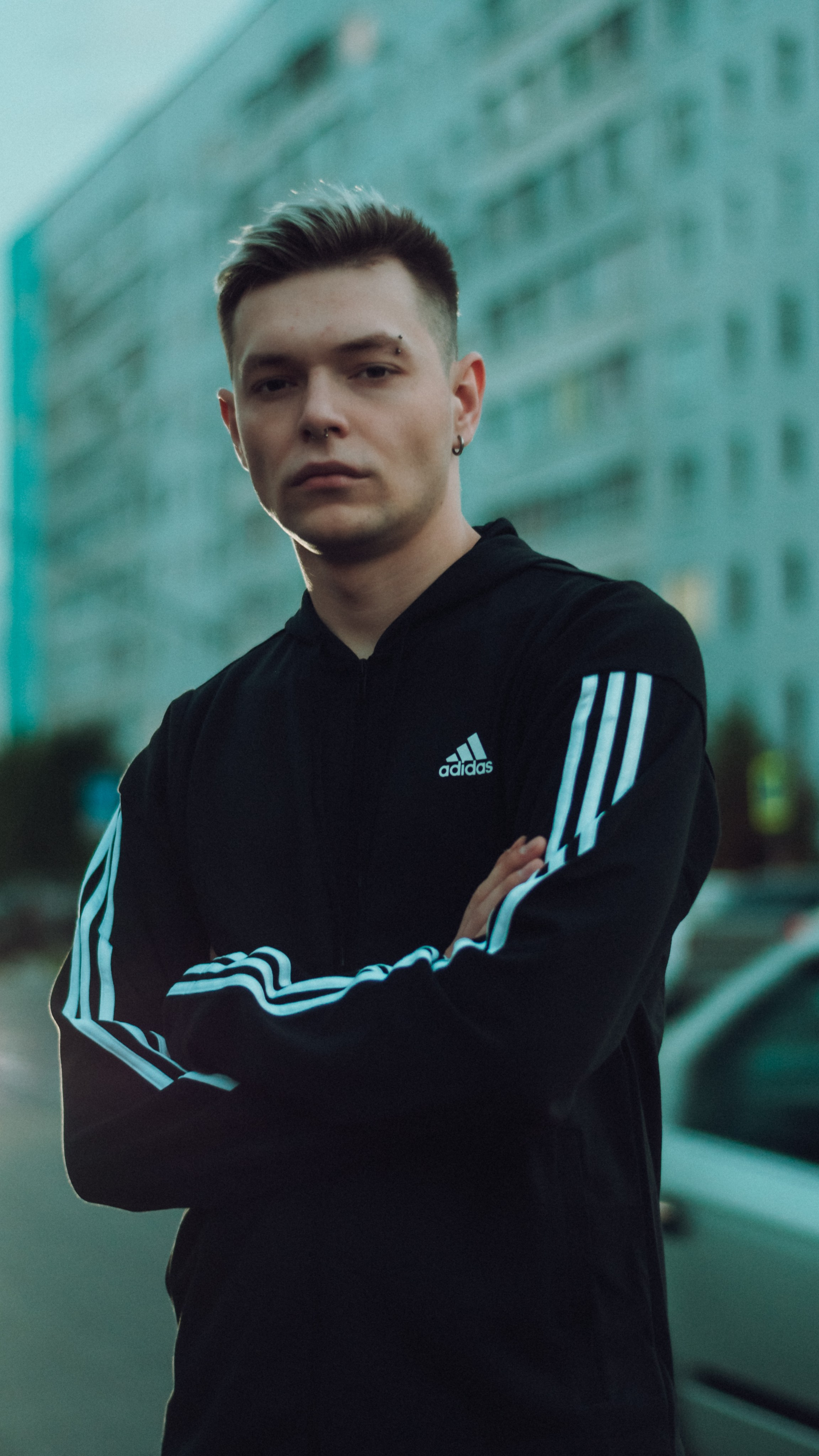 Для организаций. Фотосессия для магазина одежды FreeStyle. Фотограф/видеограф Богдан Голованов