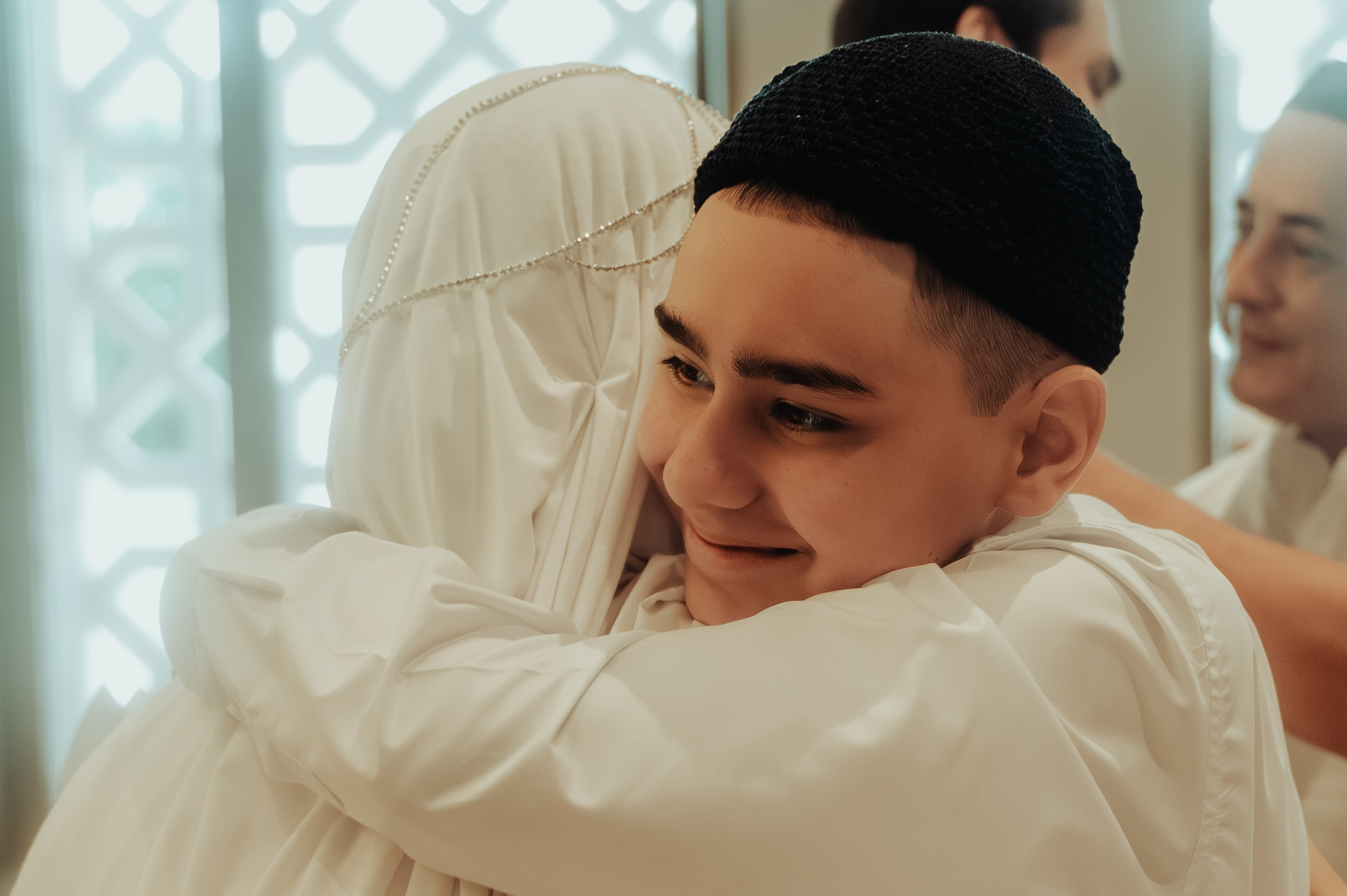 Никах Айбулата и Карины. Фотограф/видеограф Богдан Голованов