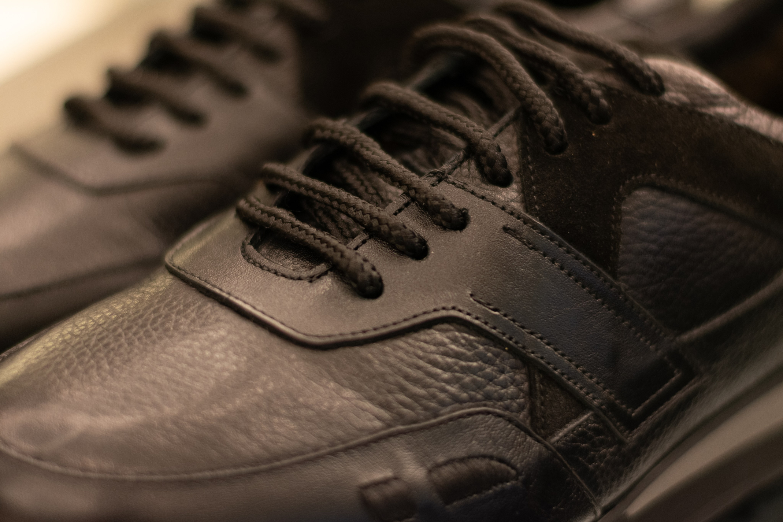 Для организаций. Предметная фотосессия для обувного магазина Capsula. Фотограф/видеограф Богдан Голованов