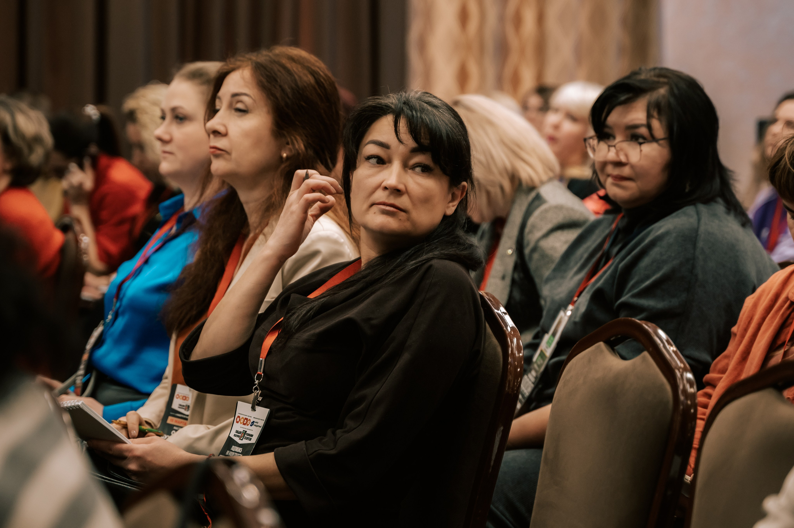 Мероприятия. Гильдия риелторов. Фотограф/видеограф Богдан Голованов