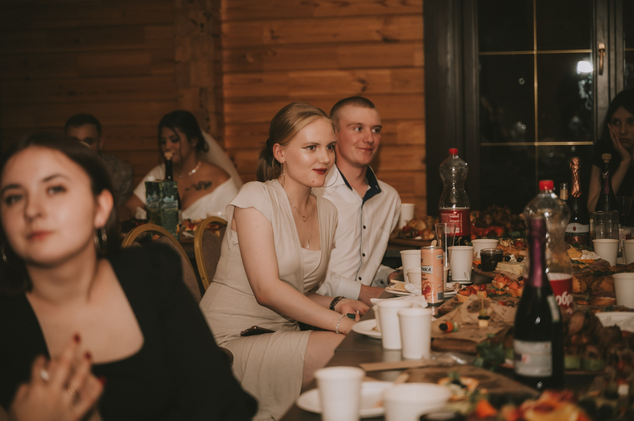 Свадьба Сабины и Риназа. Фотограф/видеограф Богдан Голованов