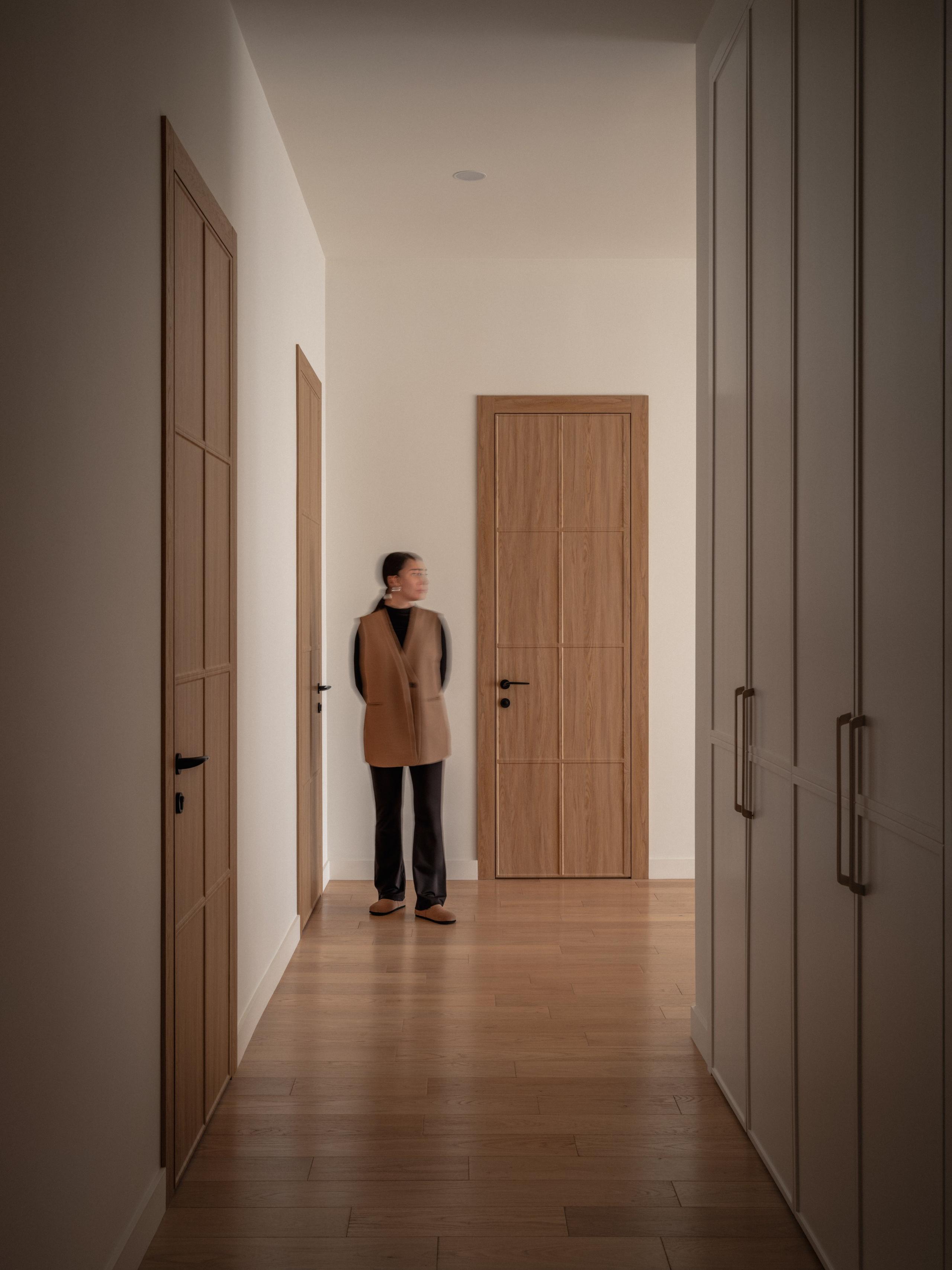 NESSO Interiors — Тау Самал. Roman Yakunin — interior photographer in Almaty, Kazakhstan