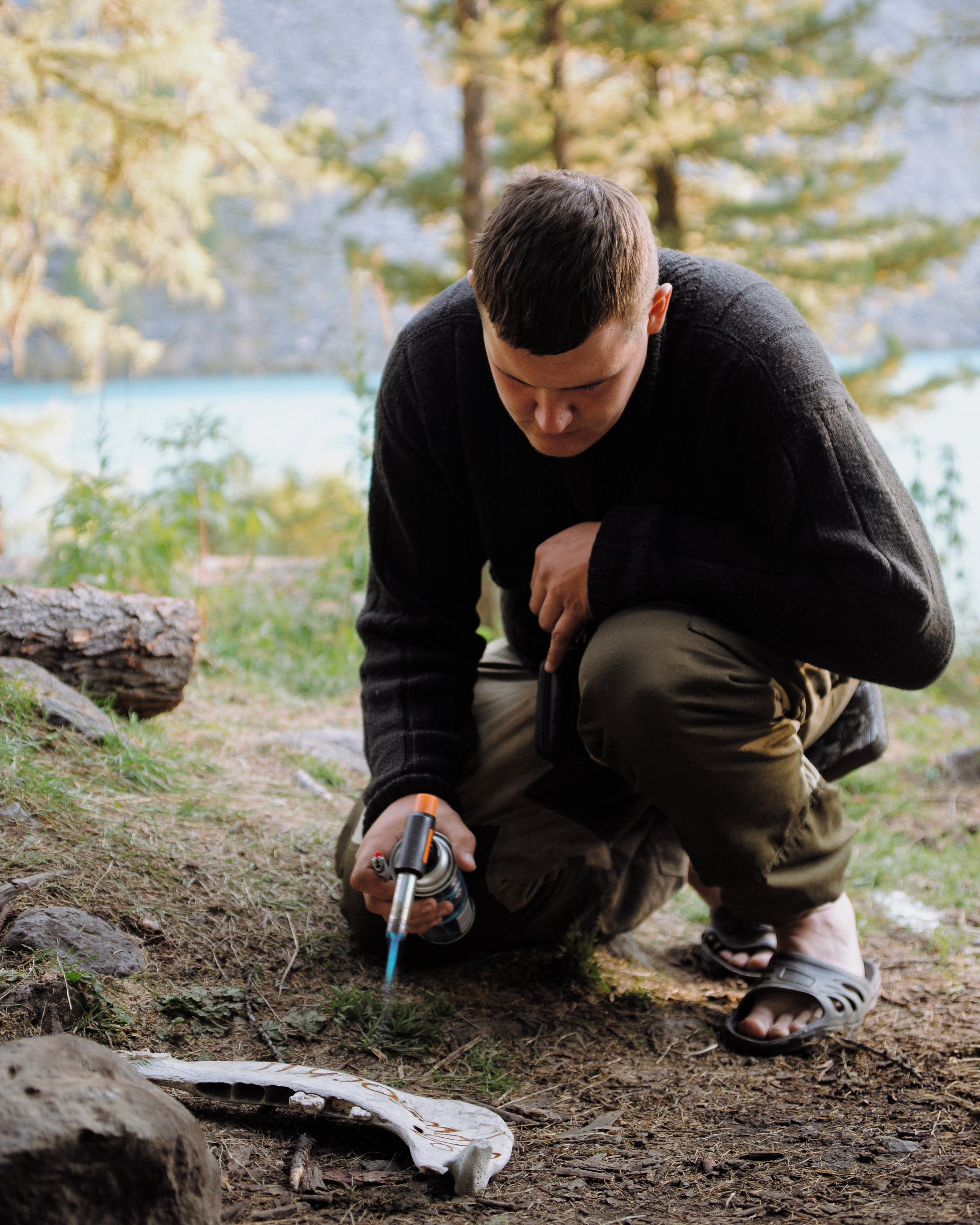 Шавлинские. Главная