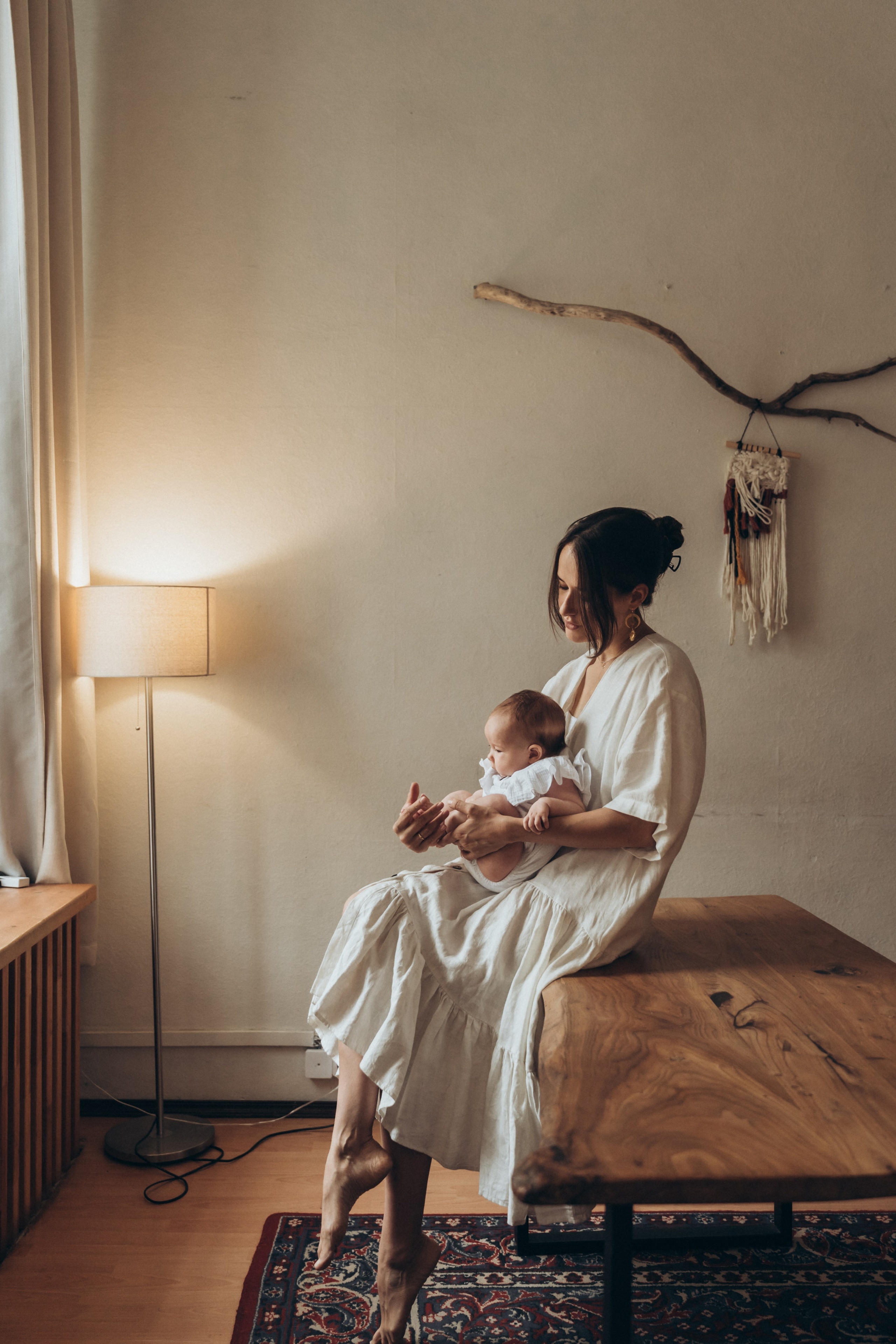 Нежность материнства. Ваш фотограф Вика Артемова