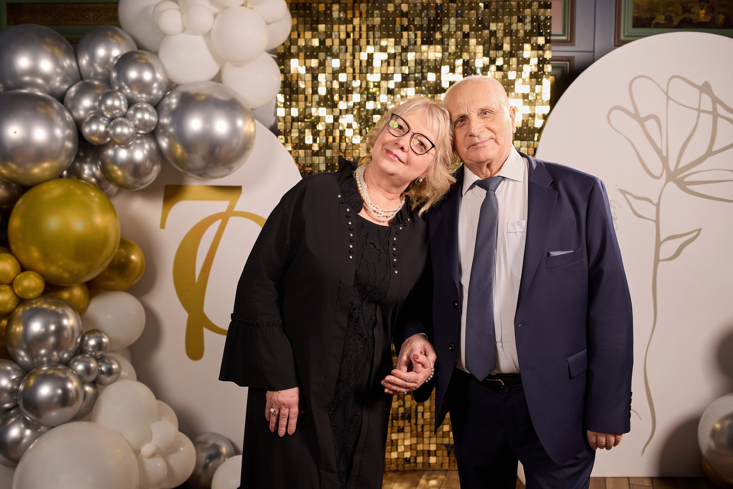 Юбилей. Свадебная, репортажная фотосъемка и видеосъемка в Минске. Илья и Юлия Ширмановы. Фотограф | Видеограф | Минск