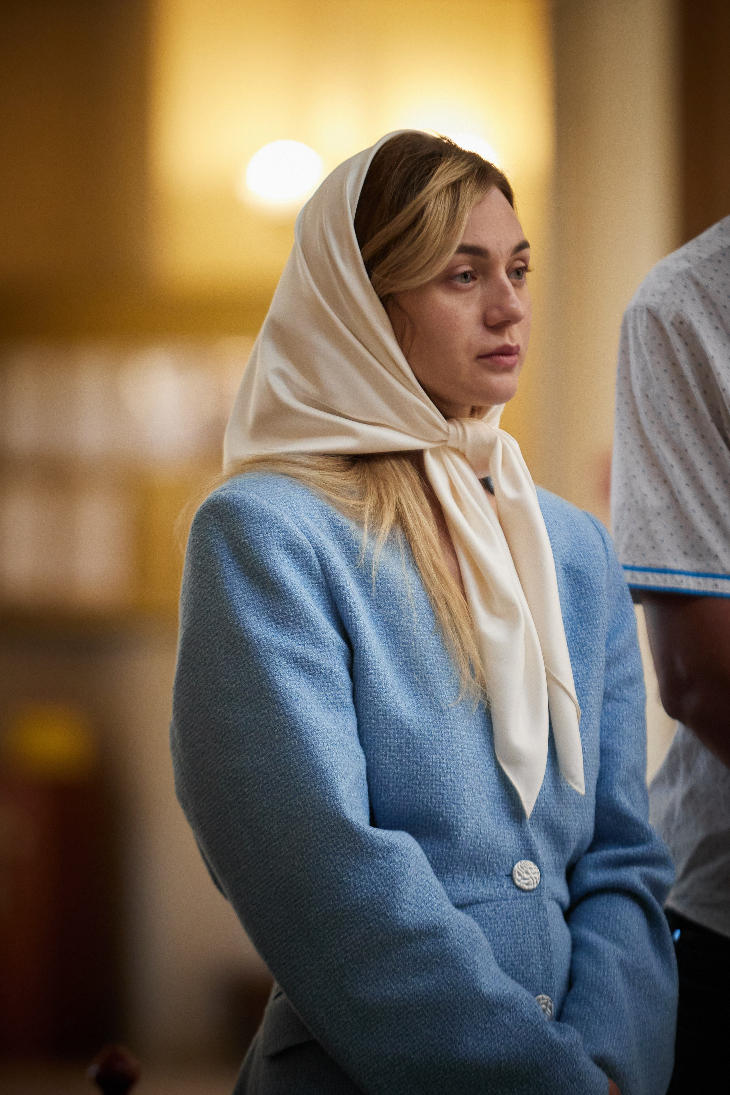 Венчание. Фотограф Губанова Ирина