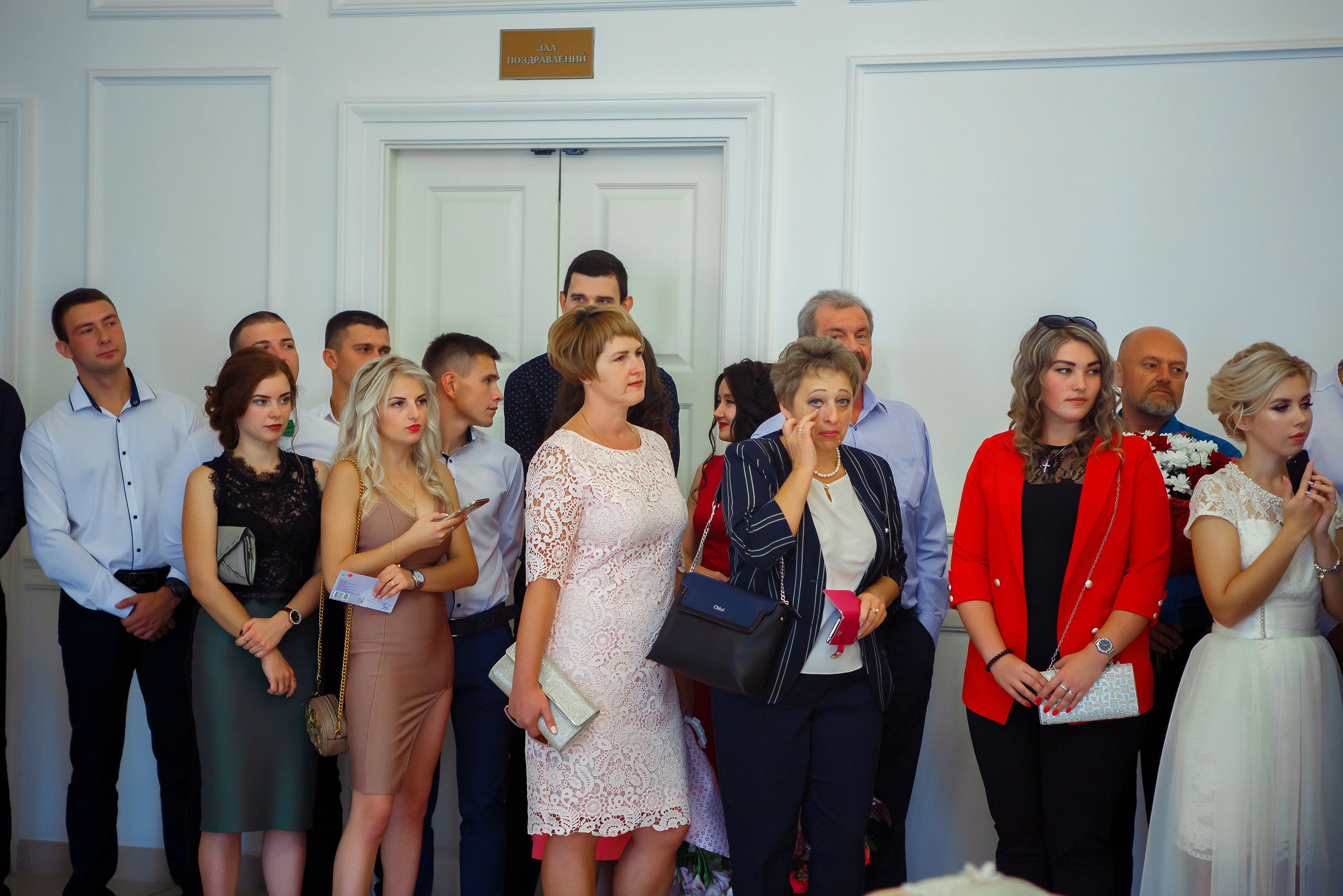 Свадьба в Липецке. Свадебный и портретный Фотограф в Липецке Дмитрий Котюков