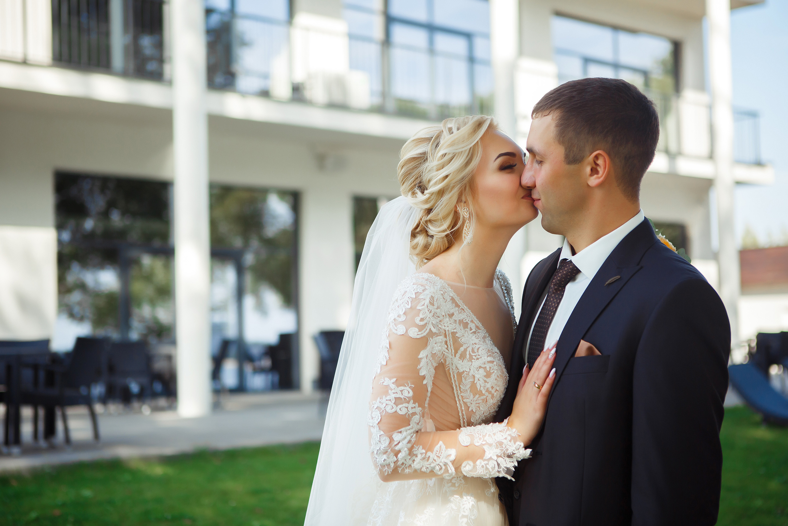 Свадьба в Липецке. Свадебный и портретный Фотограф в Липецке Дмитрий Котюков