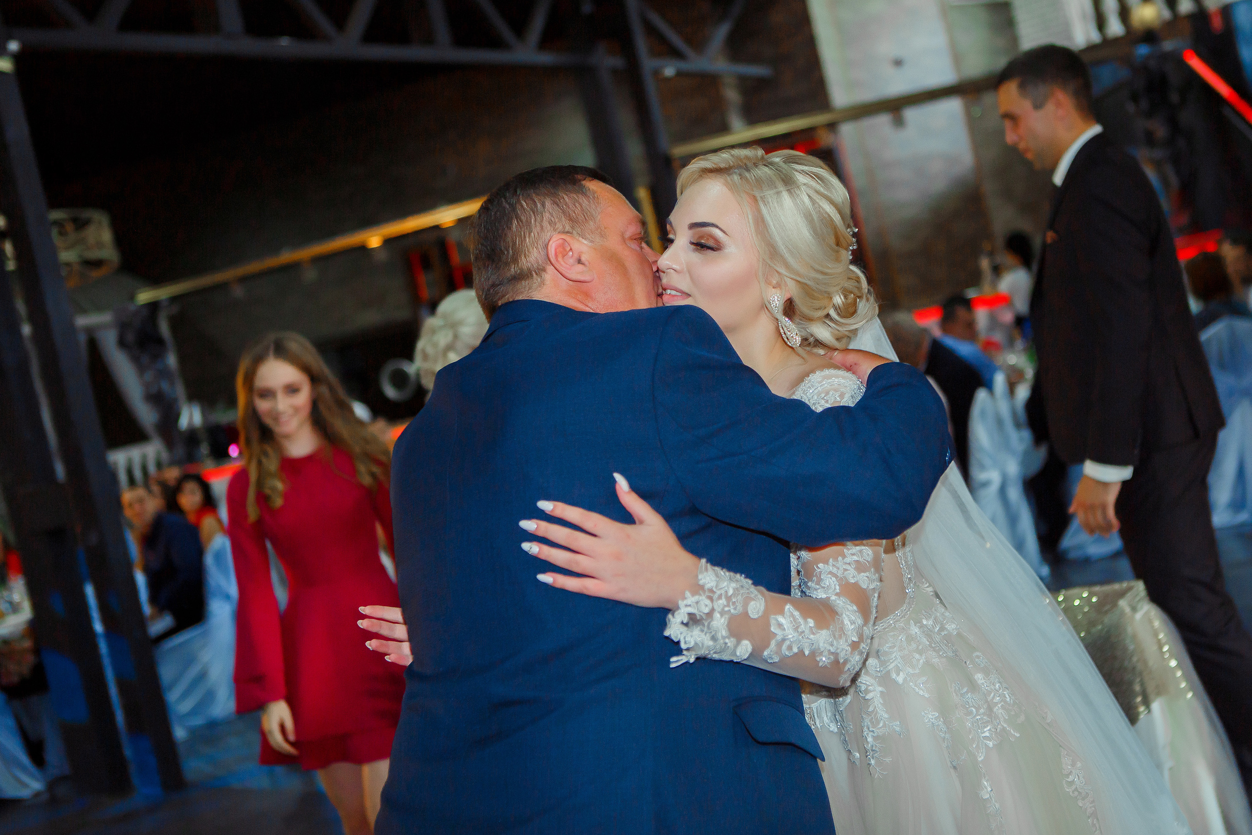 Свадьба в Липецке. Свадебный и портретный Фотограф в Липецке Дмитрий Котюков