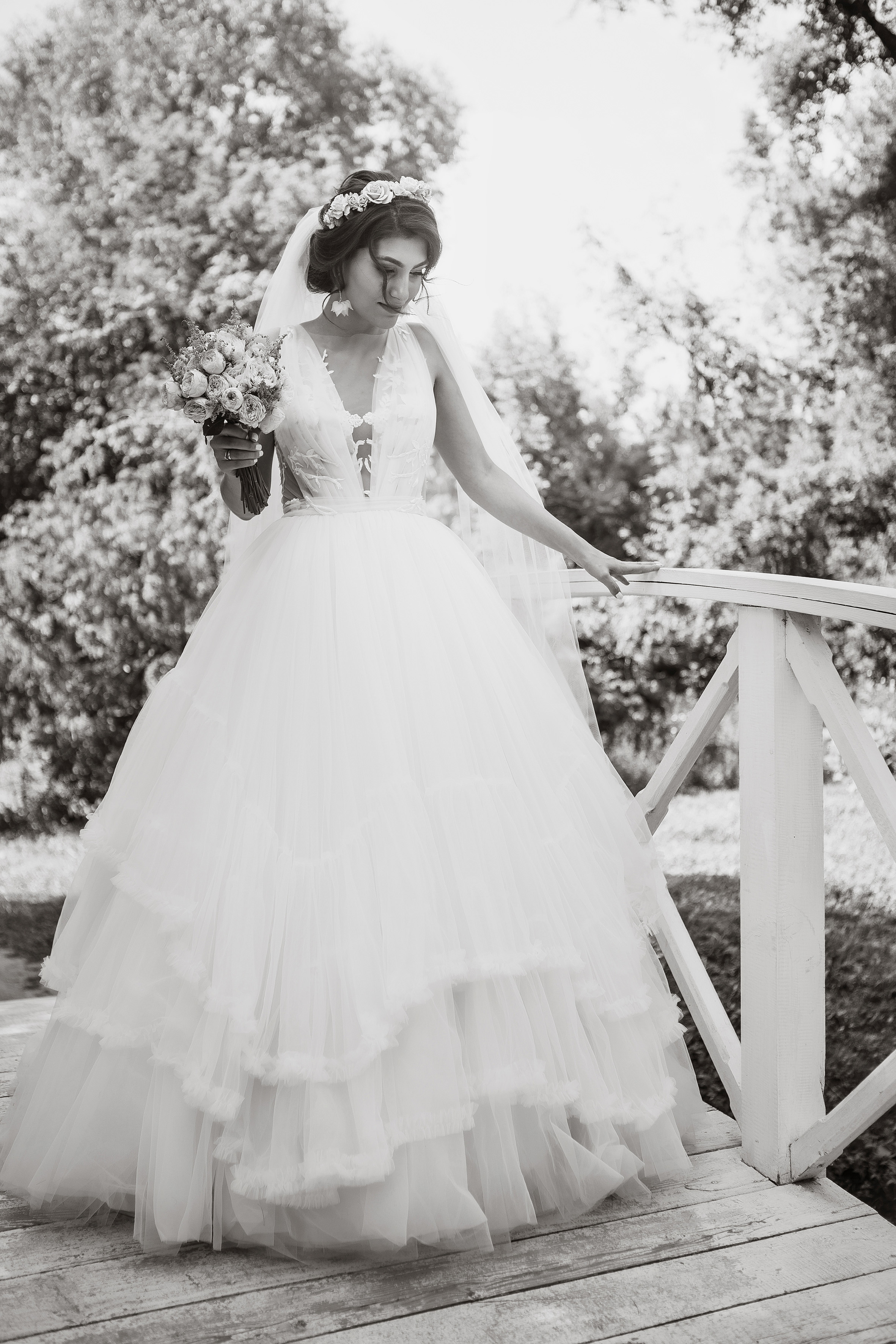 Свадебная фотосессия с салютом в Липецке. Свадебный и портретный Фотограф в Липецке Дмитрий Котюков