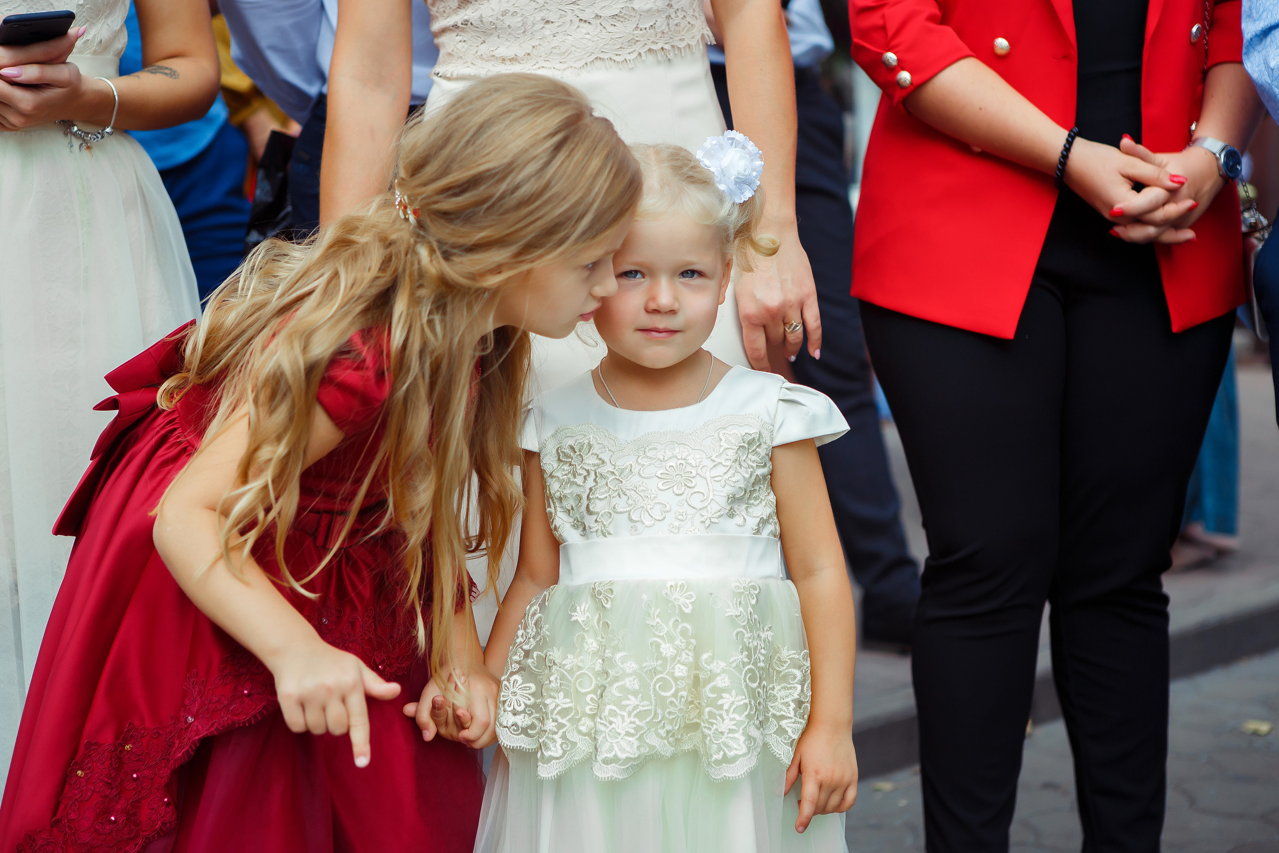 Свадьба в Липецке. Свадебный и портретный Фотограф в Липецке Дмитрий Котюков