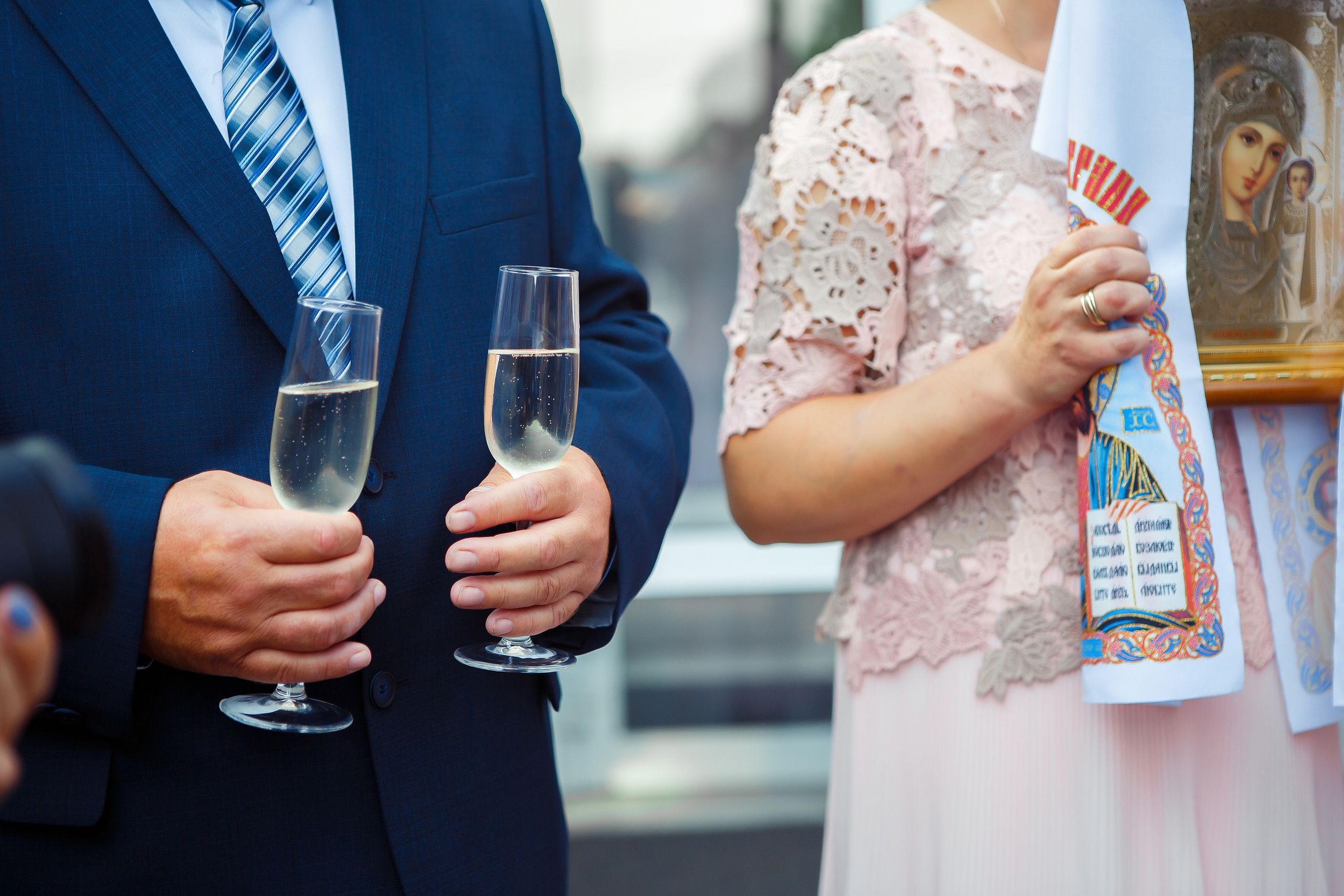 Свадьба в Липецке. Свадебный и портретный Фотограф в Липецке Дмитрий Котюков