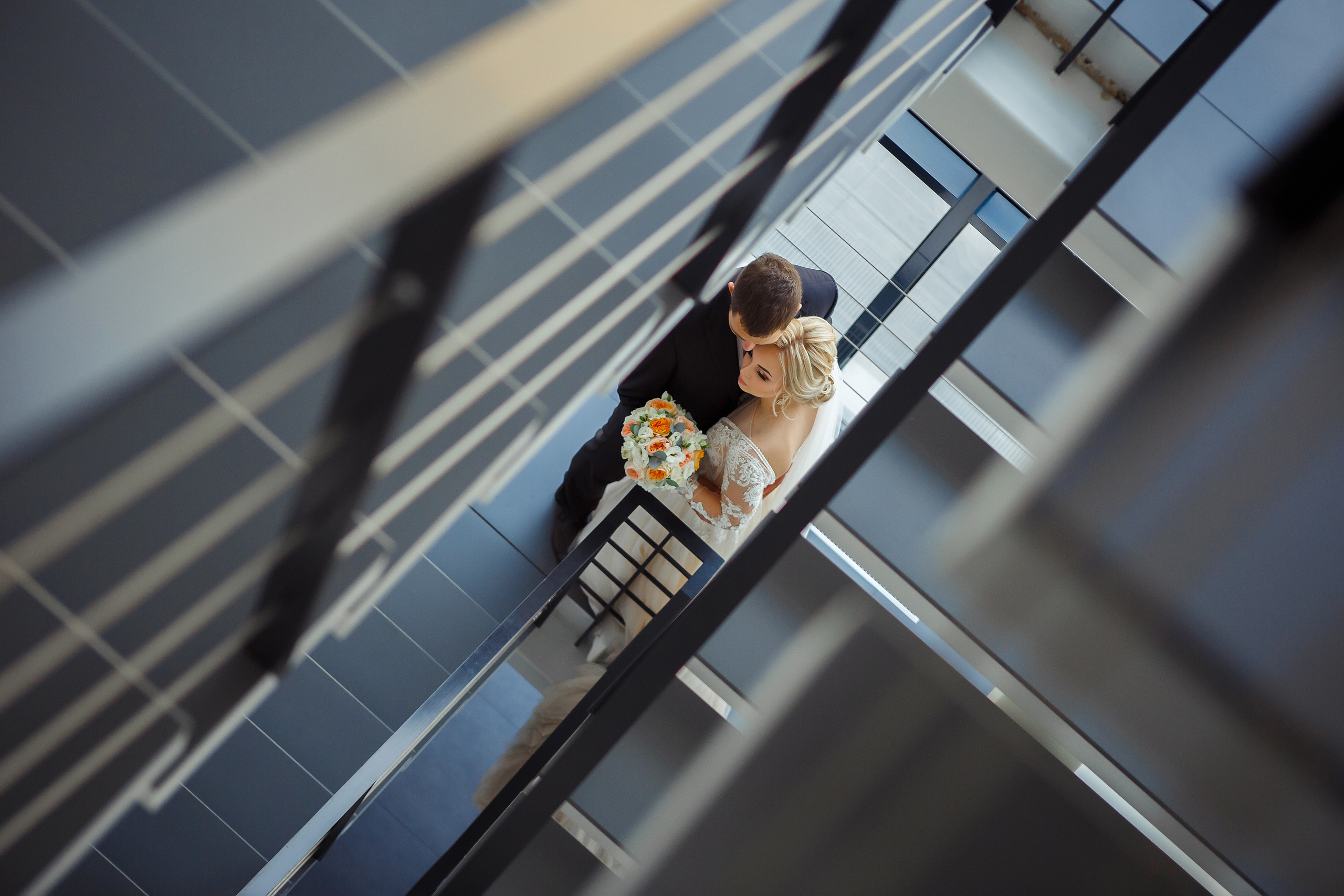 Свадьба в Липецке. Свадебный и портретный Фотограф в Липецке Дмитрий Котюков