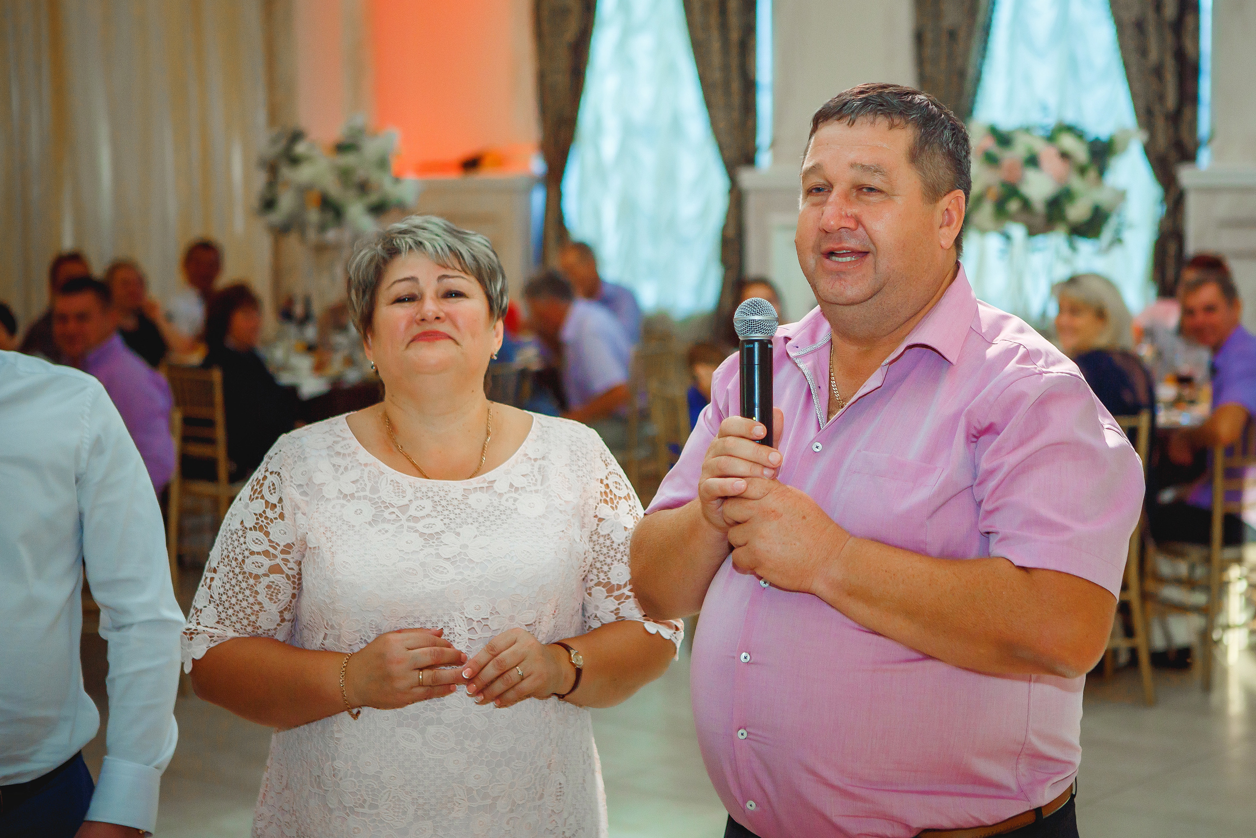 Осенняя свадебная фотосессия в Липецке. Свадебный и портретный Фотограф в Липецке Дмитрий Котюков