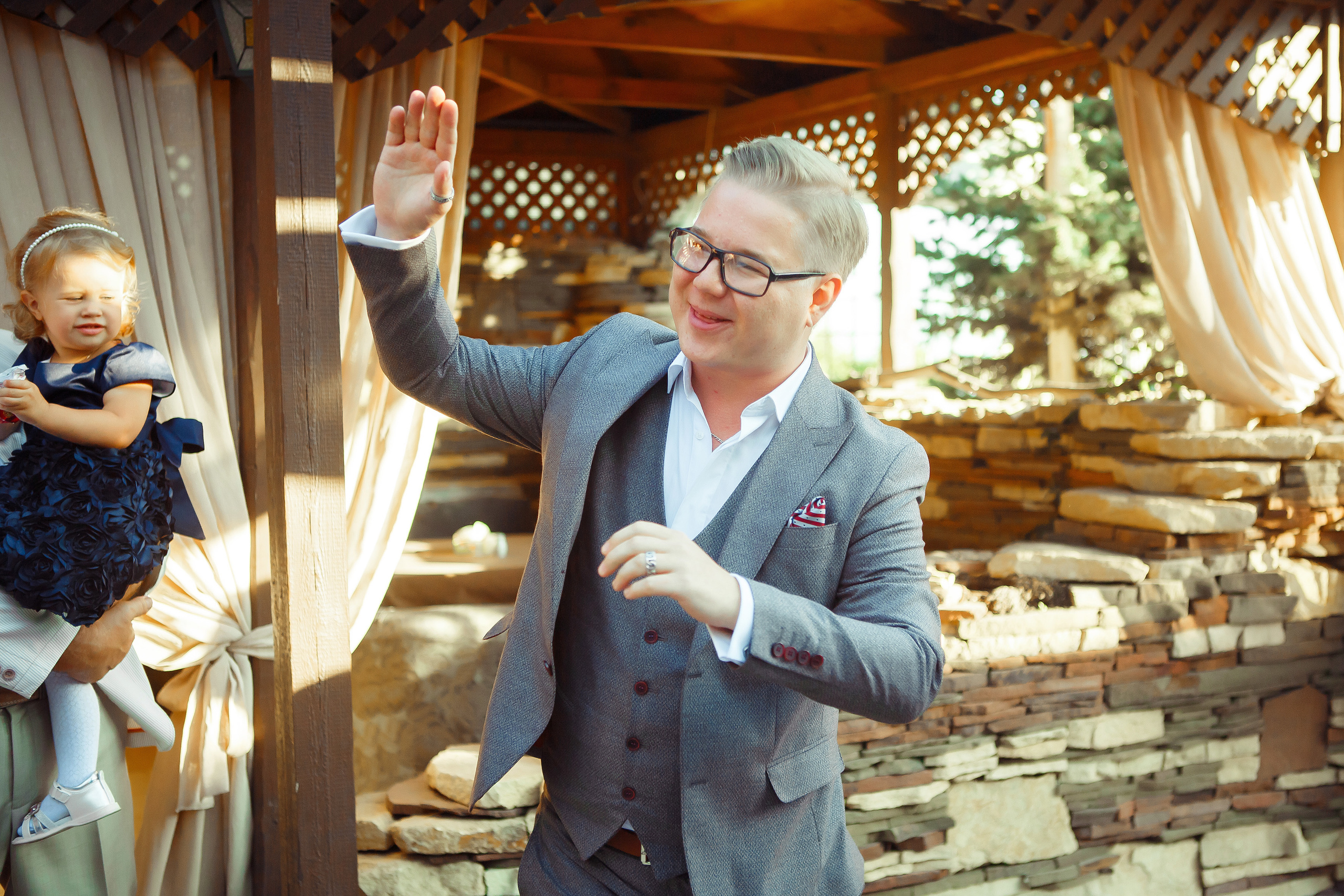 Осенняя свадебная фотосессия в Липецке. Свадебный и портретный Фотограф в Липецке Дмитрий Котюков